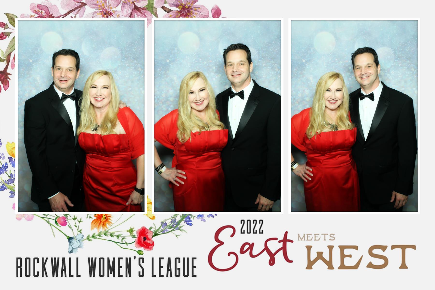 Rockwall Women's League - East Meets West | View more photos from the event at gallery.rckapturedmemories.com/u/RCKapturedMemories/Rockwall-Womens-League-East-Meets-West