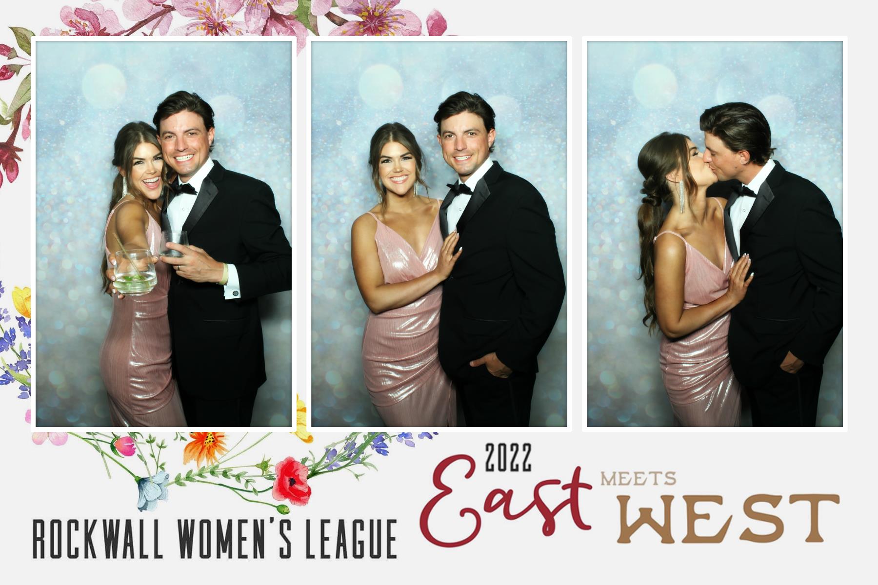 Rockwall Women's League - East Meets West | View more photos from the event at gallery.rckapturedmemories.com/u/RCKapturedMemories/Rockwall-Womens-League-East-Meets-West