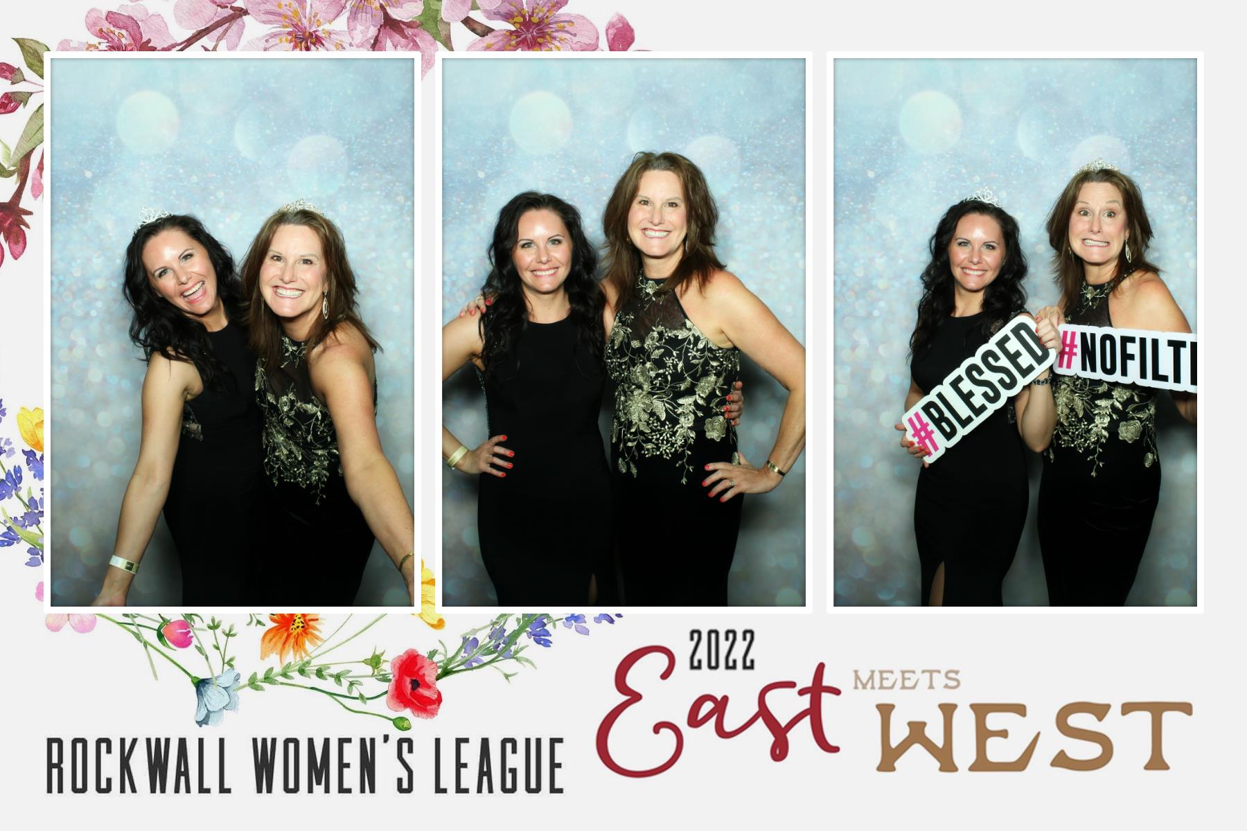 Rockwall Women's League - East Meets West | View more photos from the event at gallery.rckapturedmemories.com/u/RCKapturedMemories/Rockwall-Womens-League-East-Meets-West