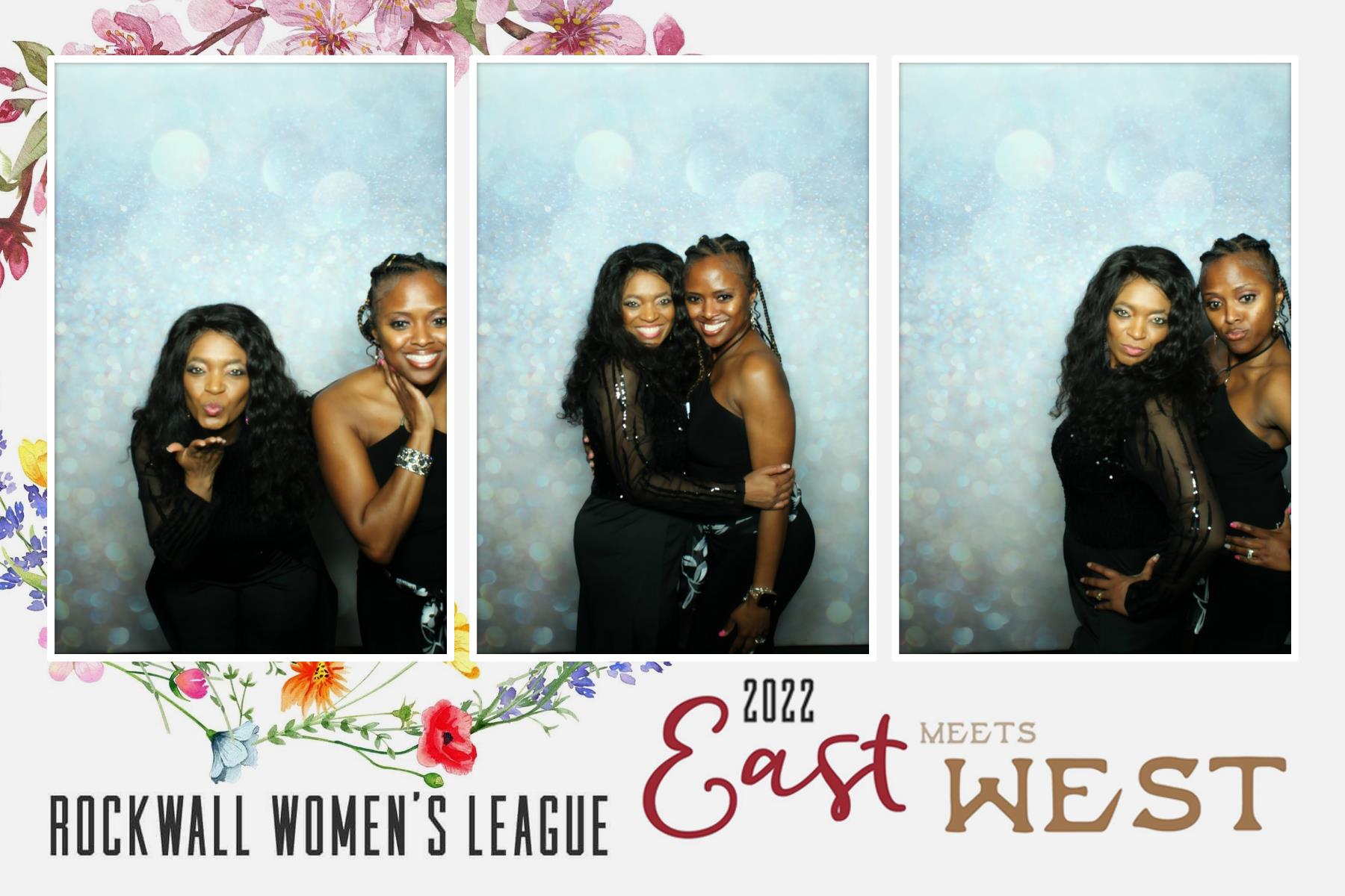Rockwall Women's League - East Meets West | View more photos from the event at gallery.rckapturedmemories.com/u/RCKapturedMemories/Rockwall-Womens-League-East-Meets-West
