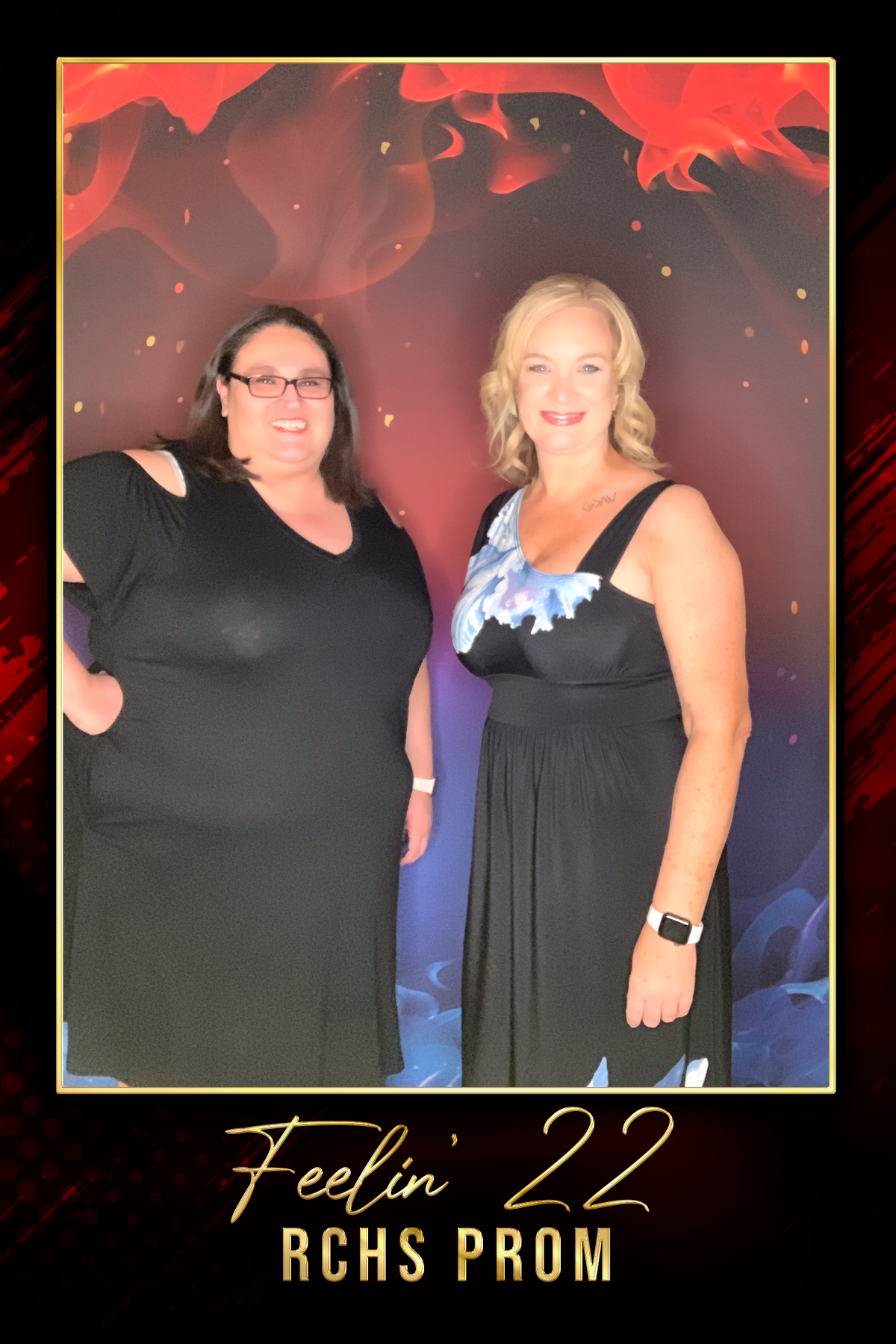 Royse City Prom - 