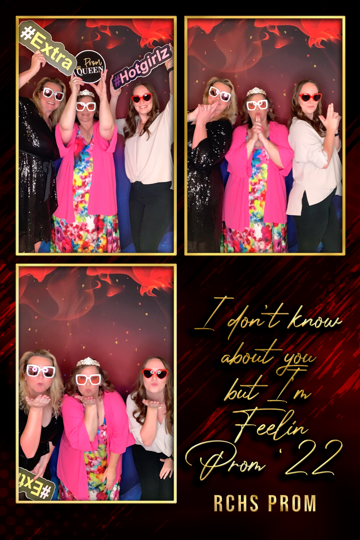 Royse City Prom - 