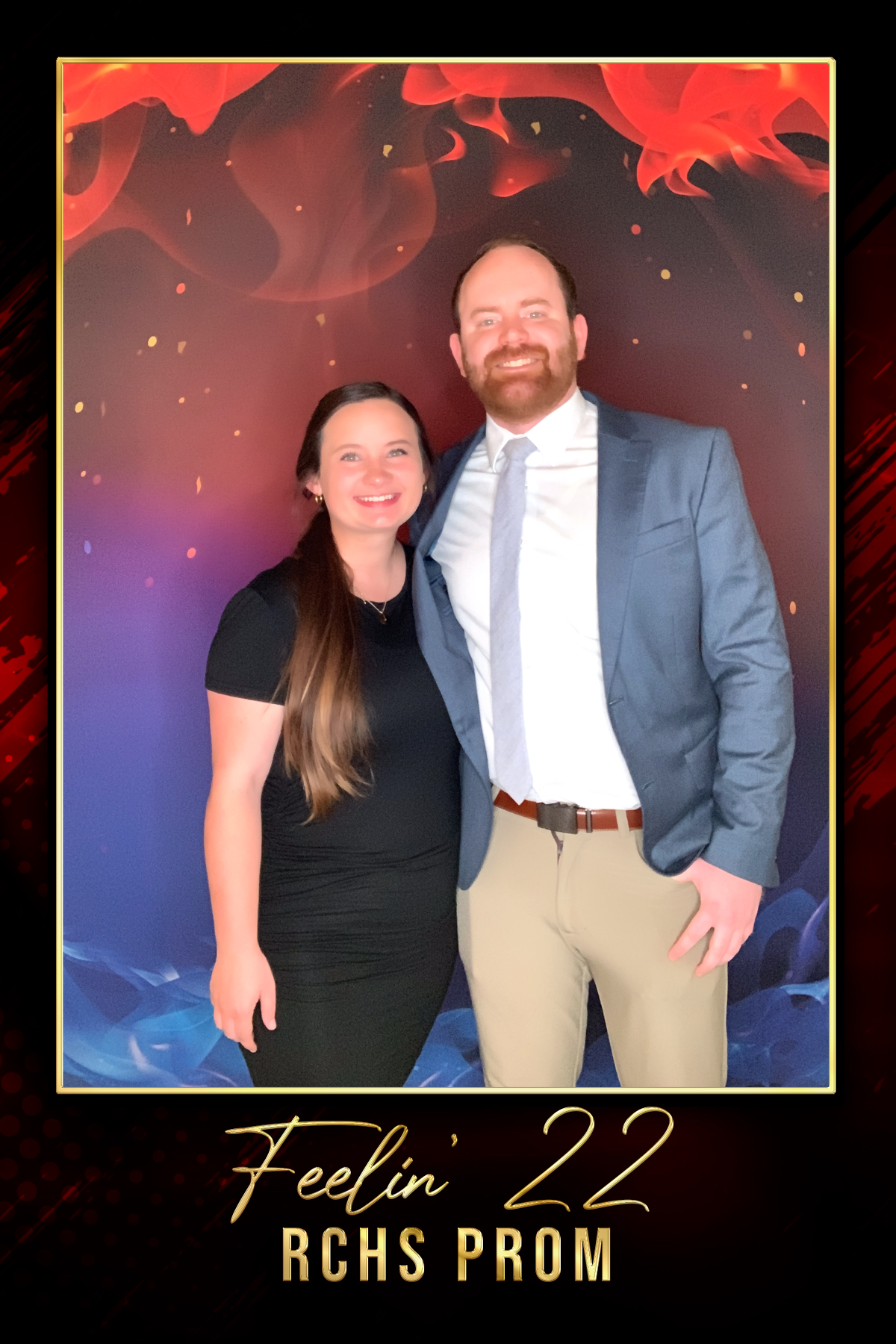 Royse City Prom - 