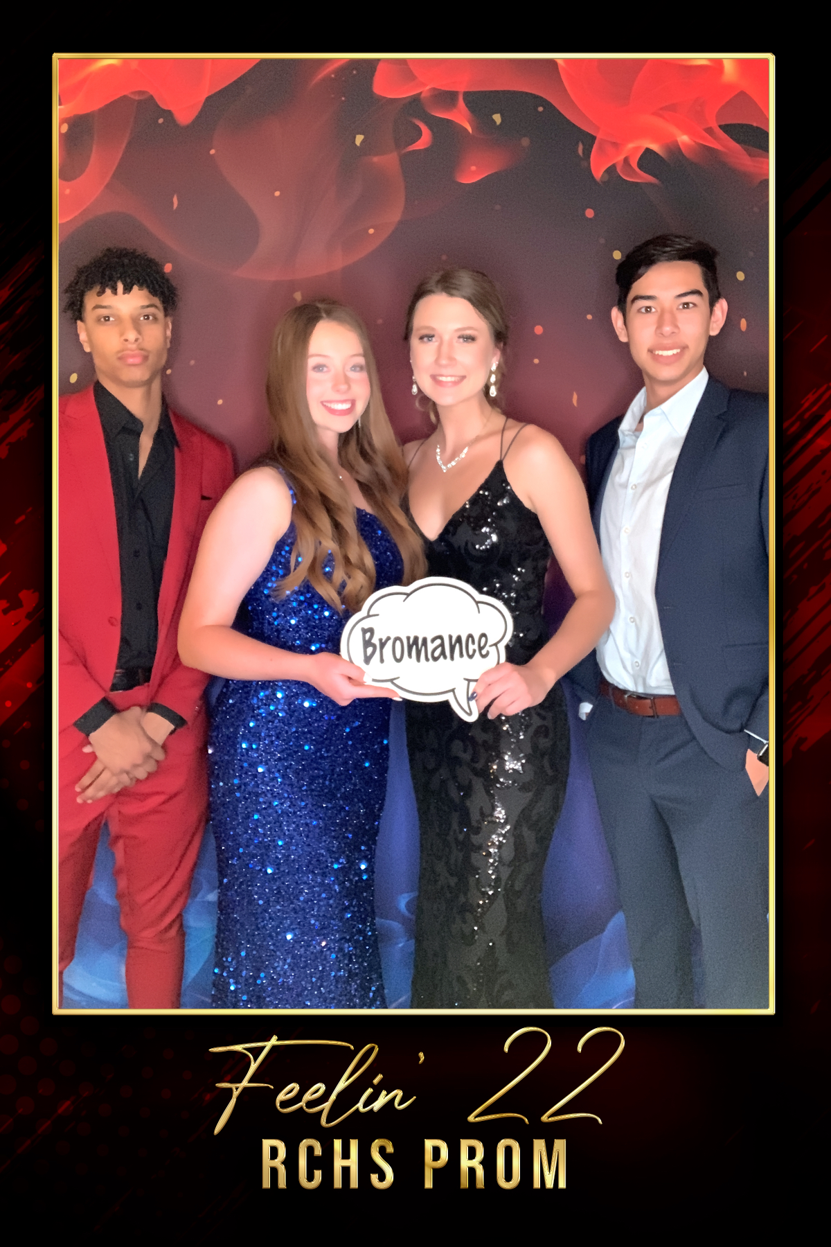 Royse City Prom - 