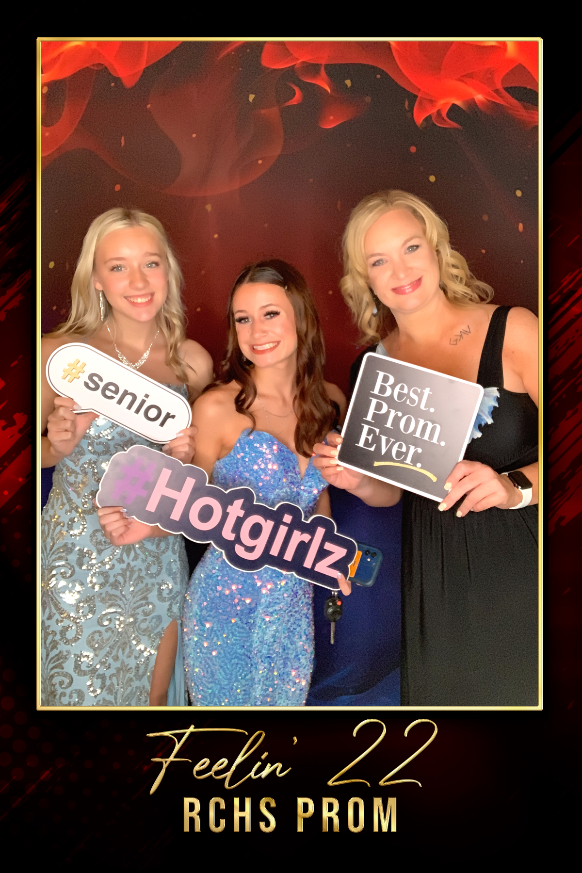 Royse City Prom - 