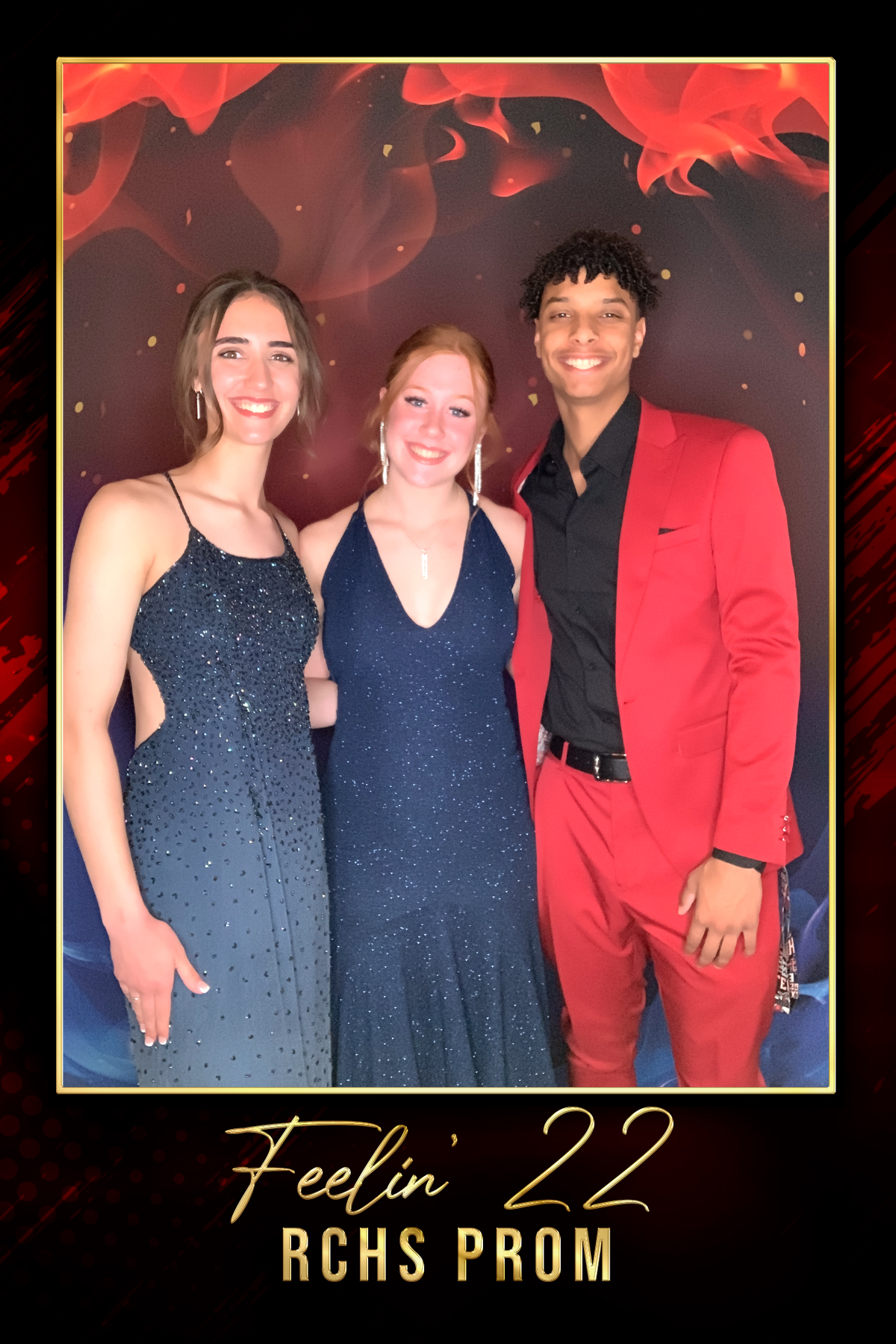 Royse City Prom - 