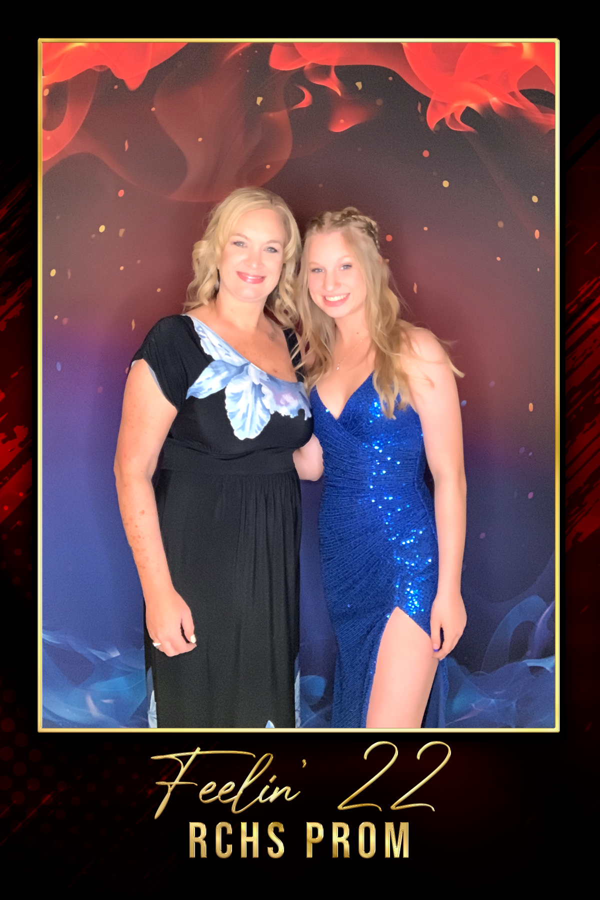 Royse City Prom - 