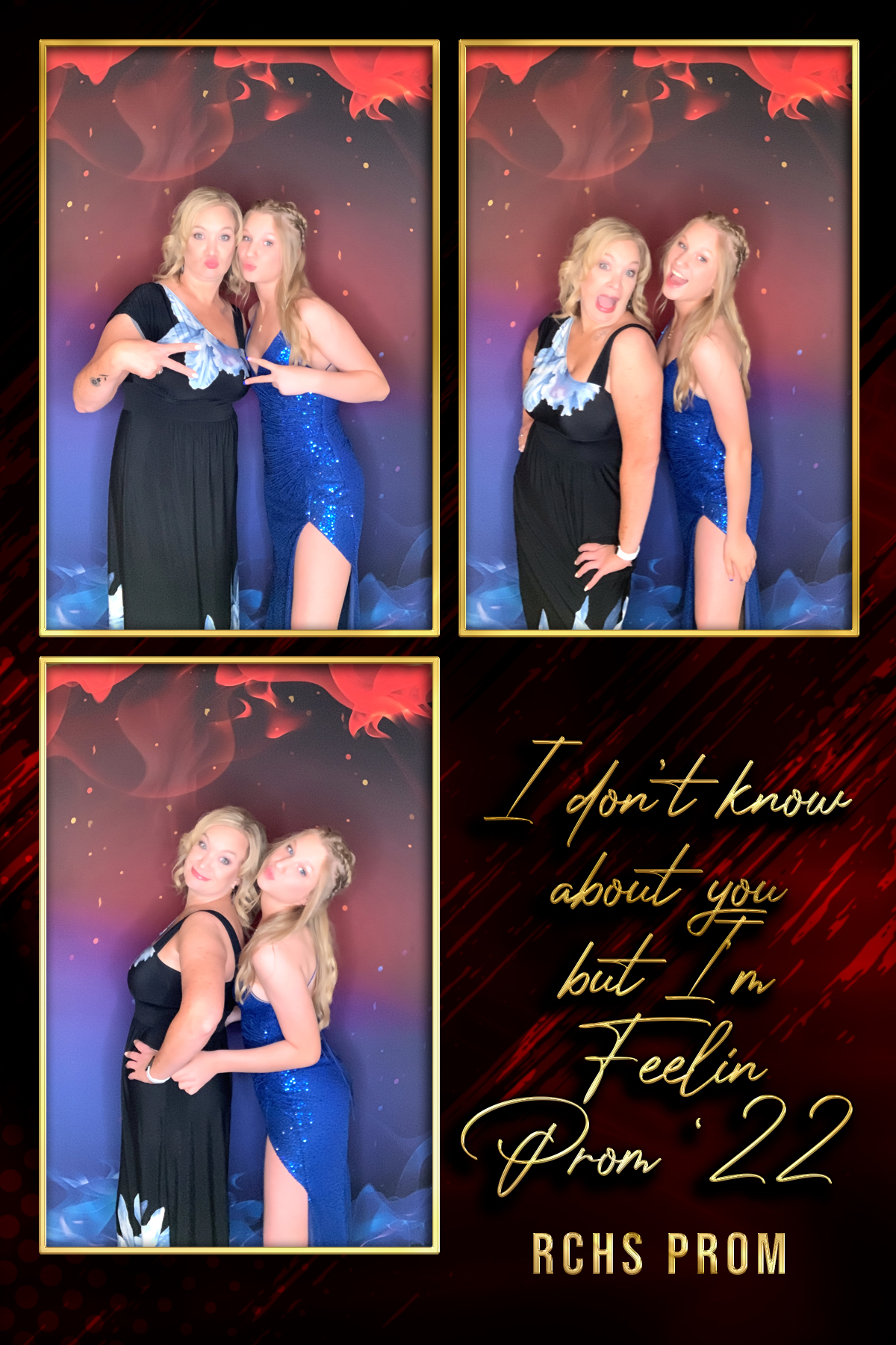 Royse City Prom - 