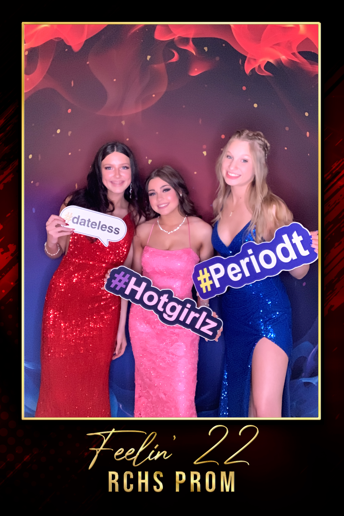 Royse City Prom - 