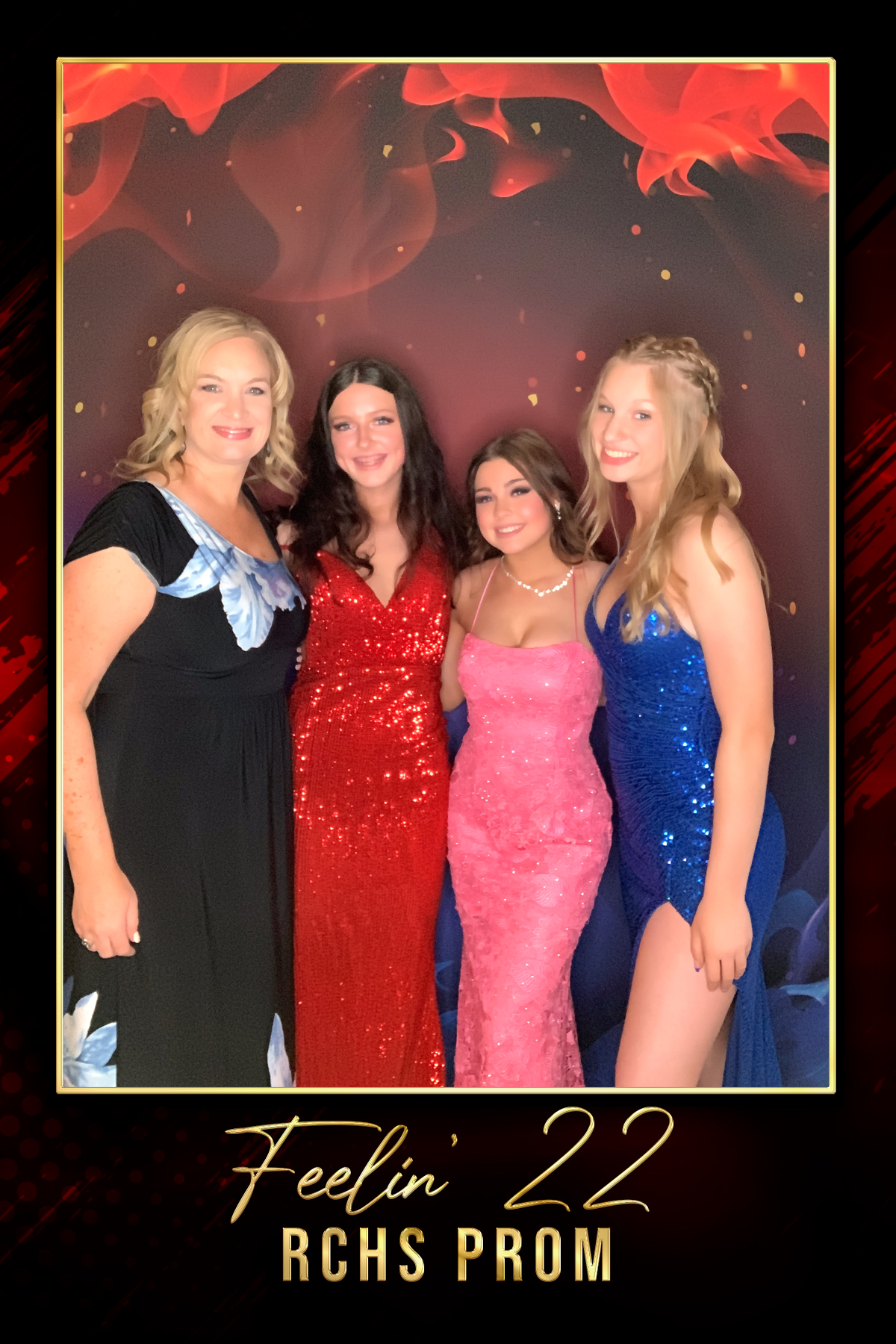 Royse City Prom - 