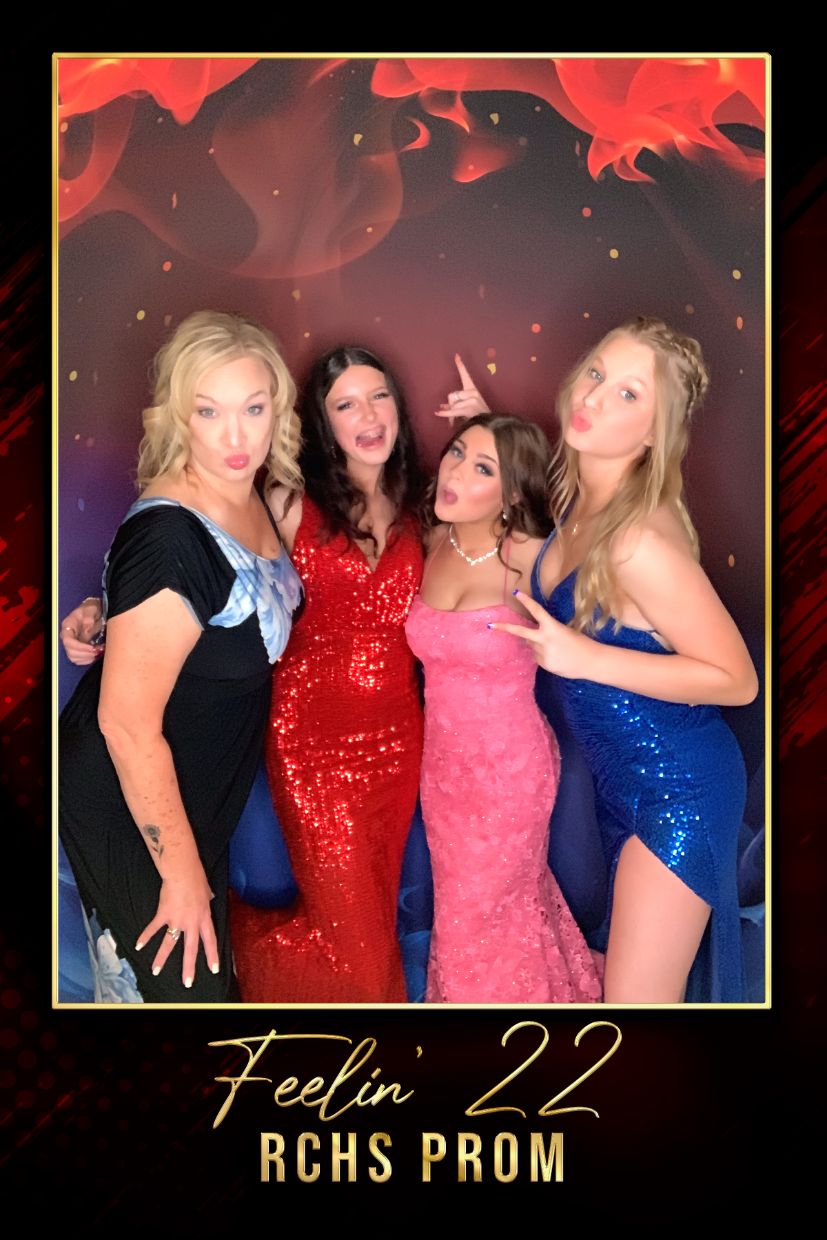 Royse City Prom - 