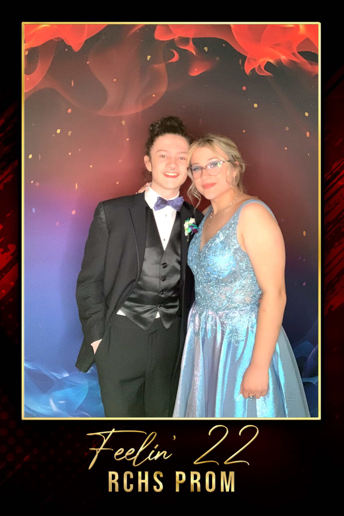 Royse City Prom - 