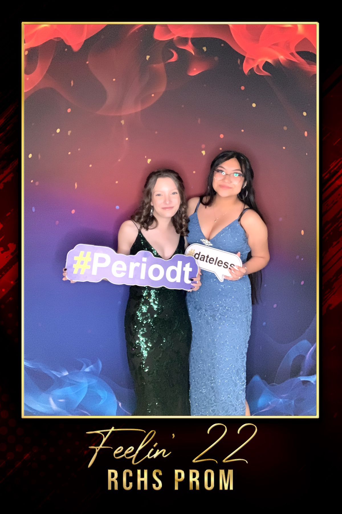 Royse City Prom - 