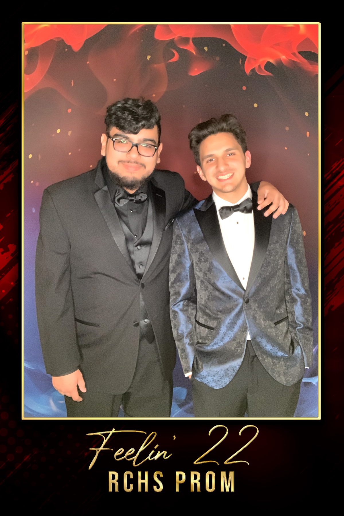 Royse City Prom - 