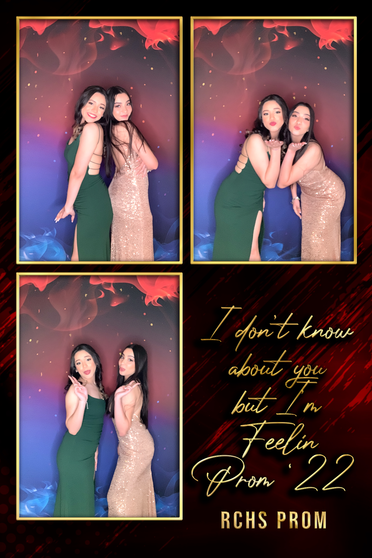 Royse City Prom - 