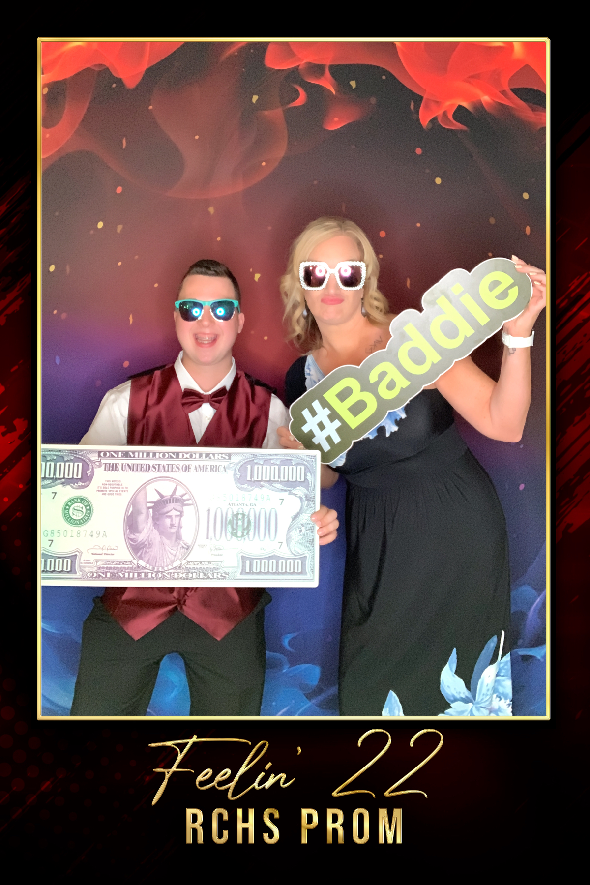 Royse City Prom - 