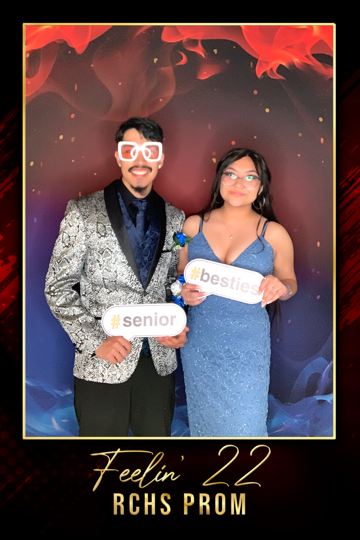 Royse City Prom - 