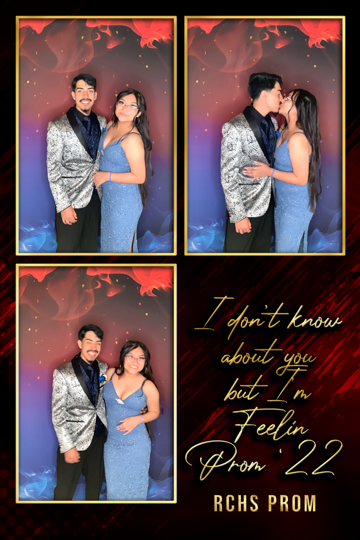 Royse City Prom - 