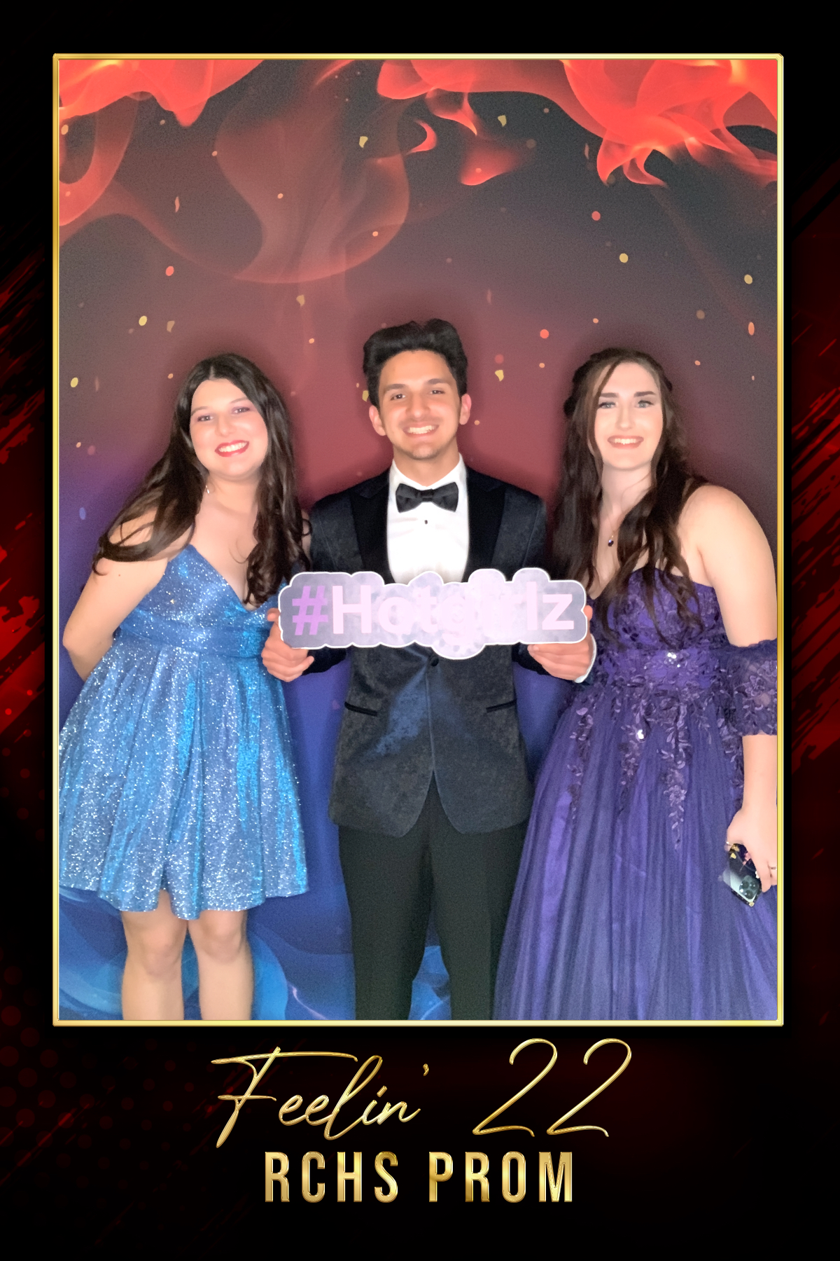 Royse City Prom - 