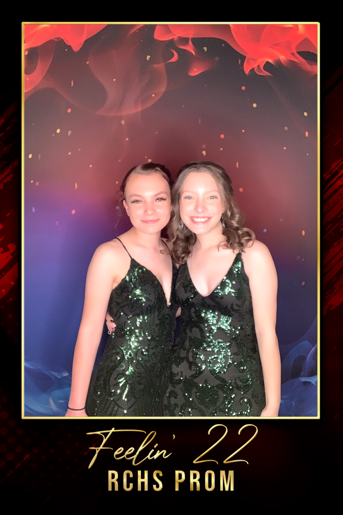 Royse City Prom - 