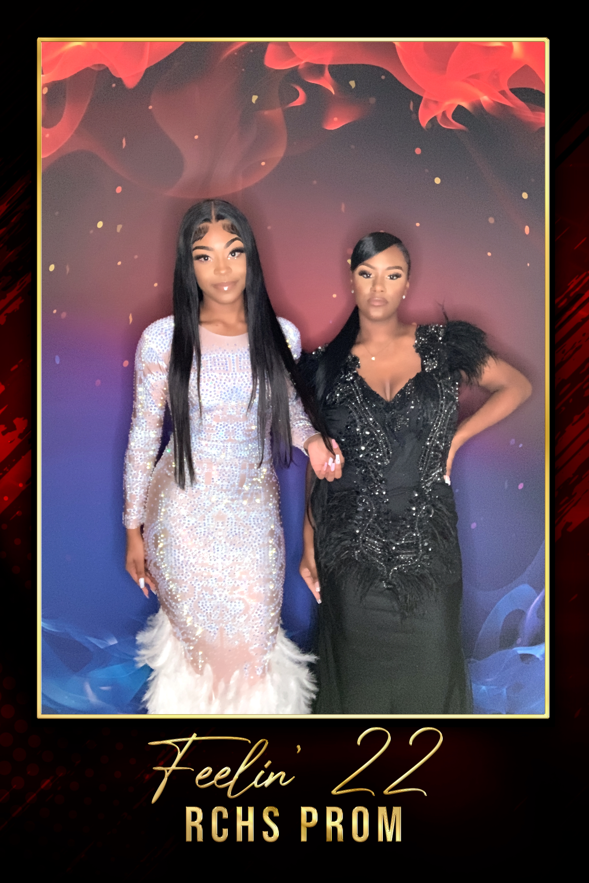 Royse City Prom - 