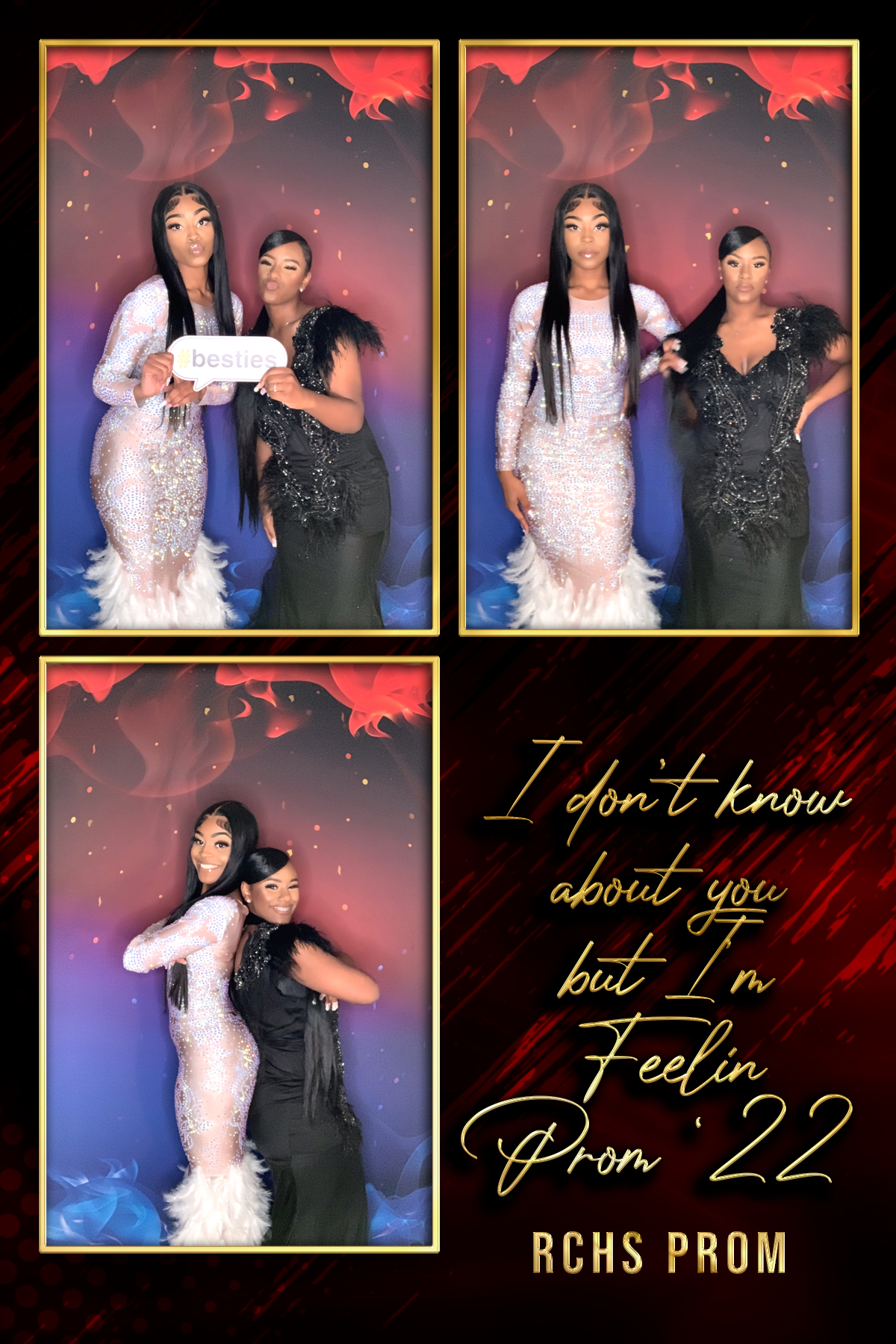 Royse City Prom - 