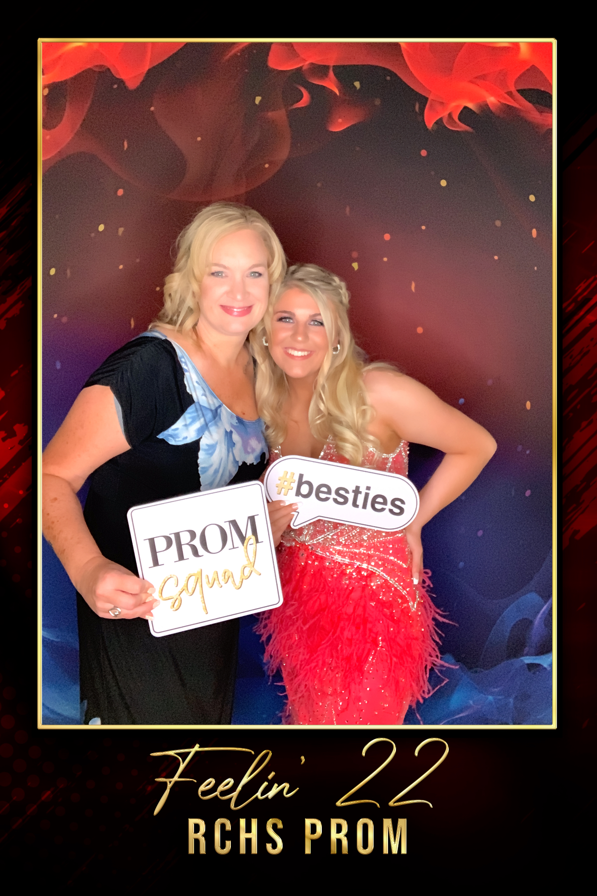 Royse City Prom - 