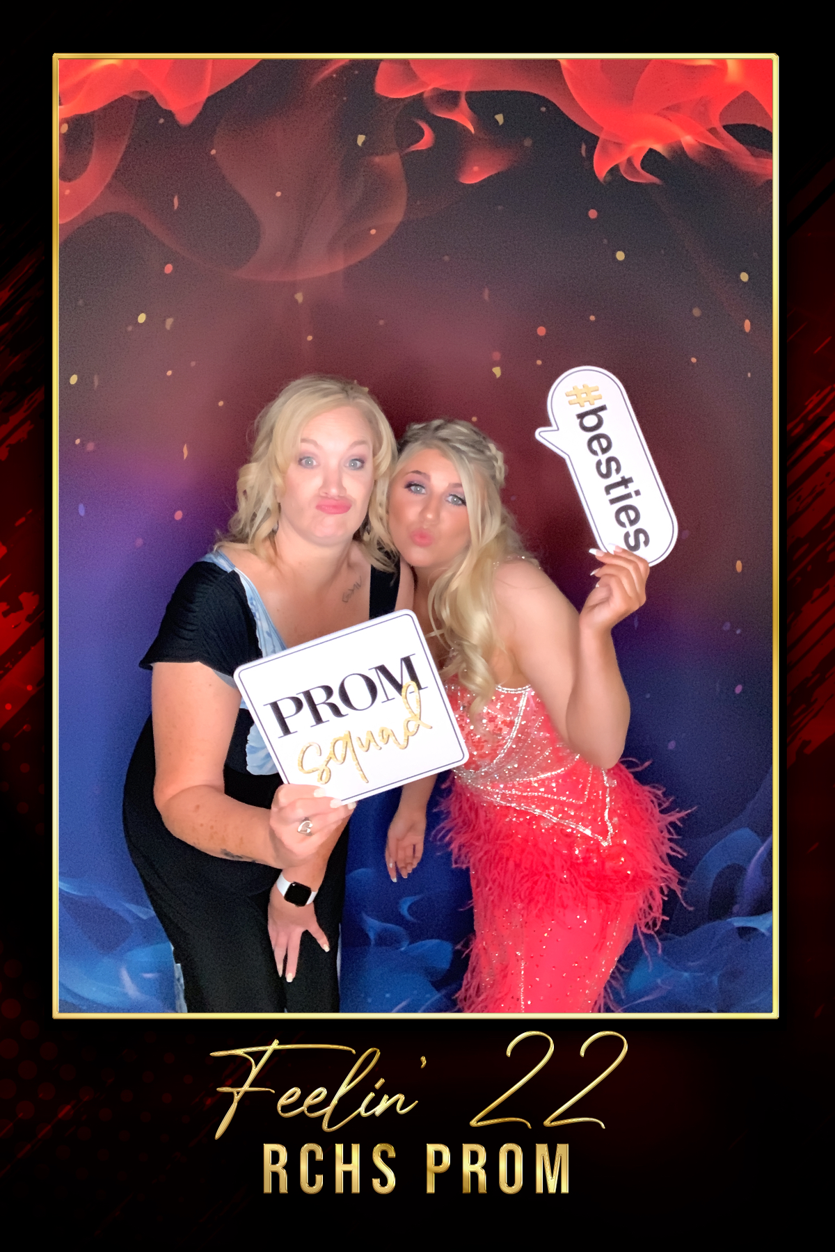 Royse City Prom - 