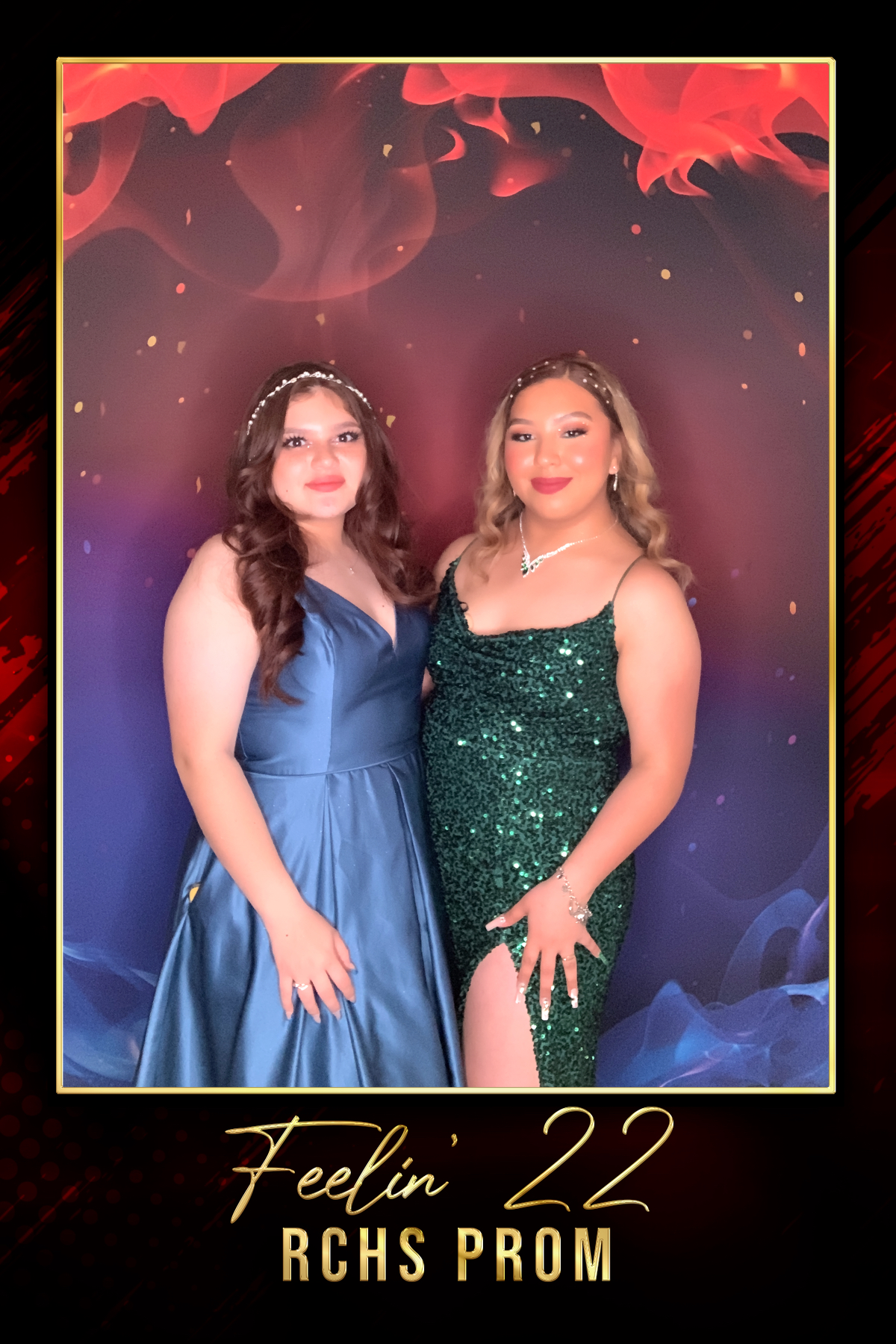 Royse City Prom - 