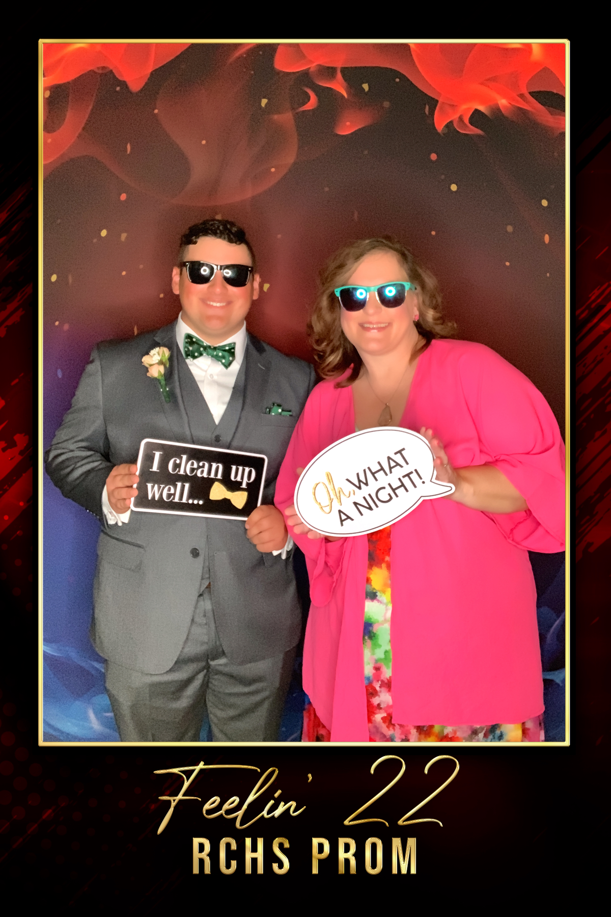 Royse City Prom - 