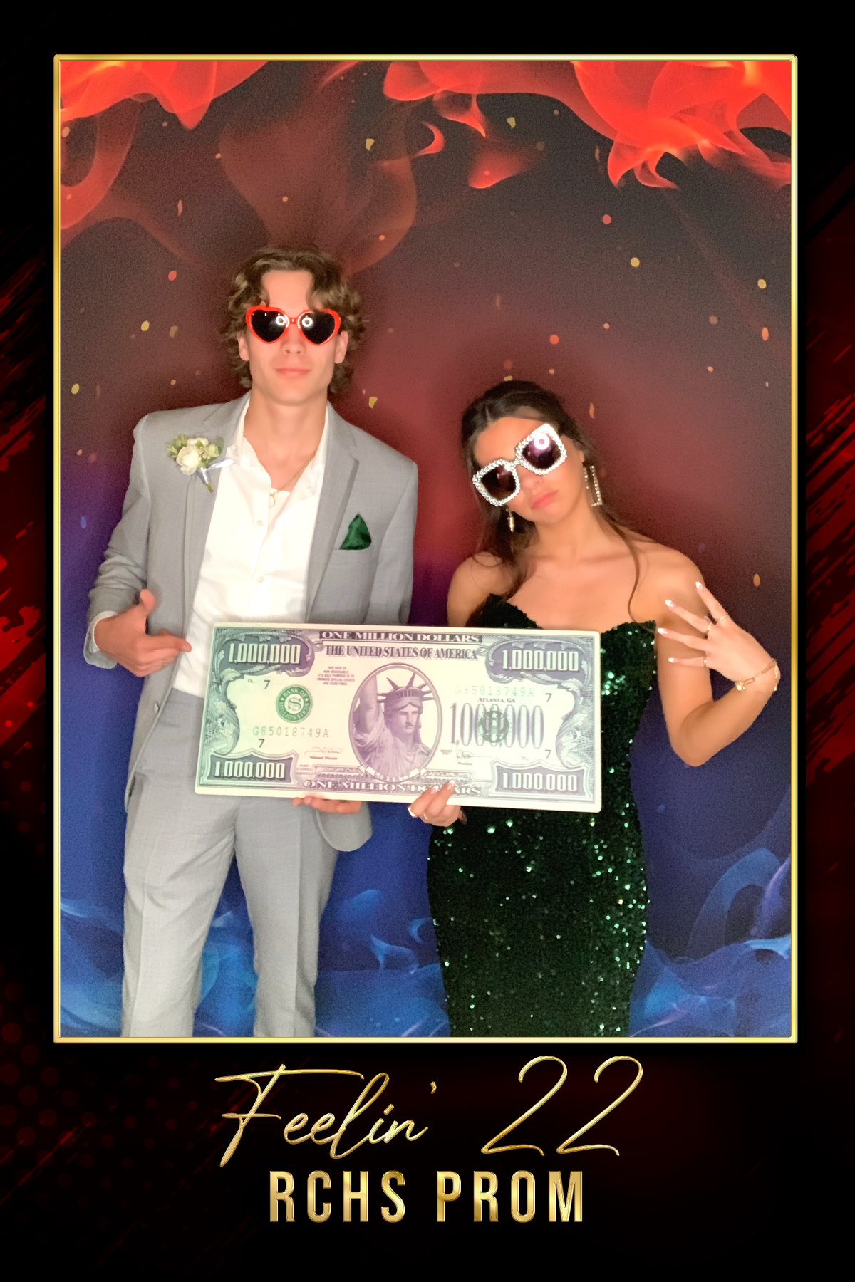 Royse City Prom - 