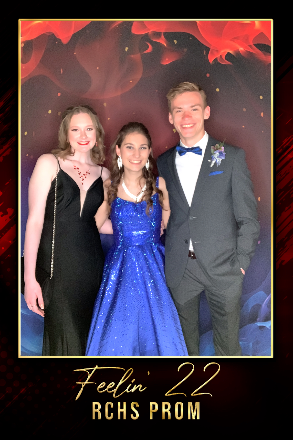 Royse City Prom - 