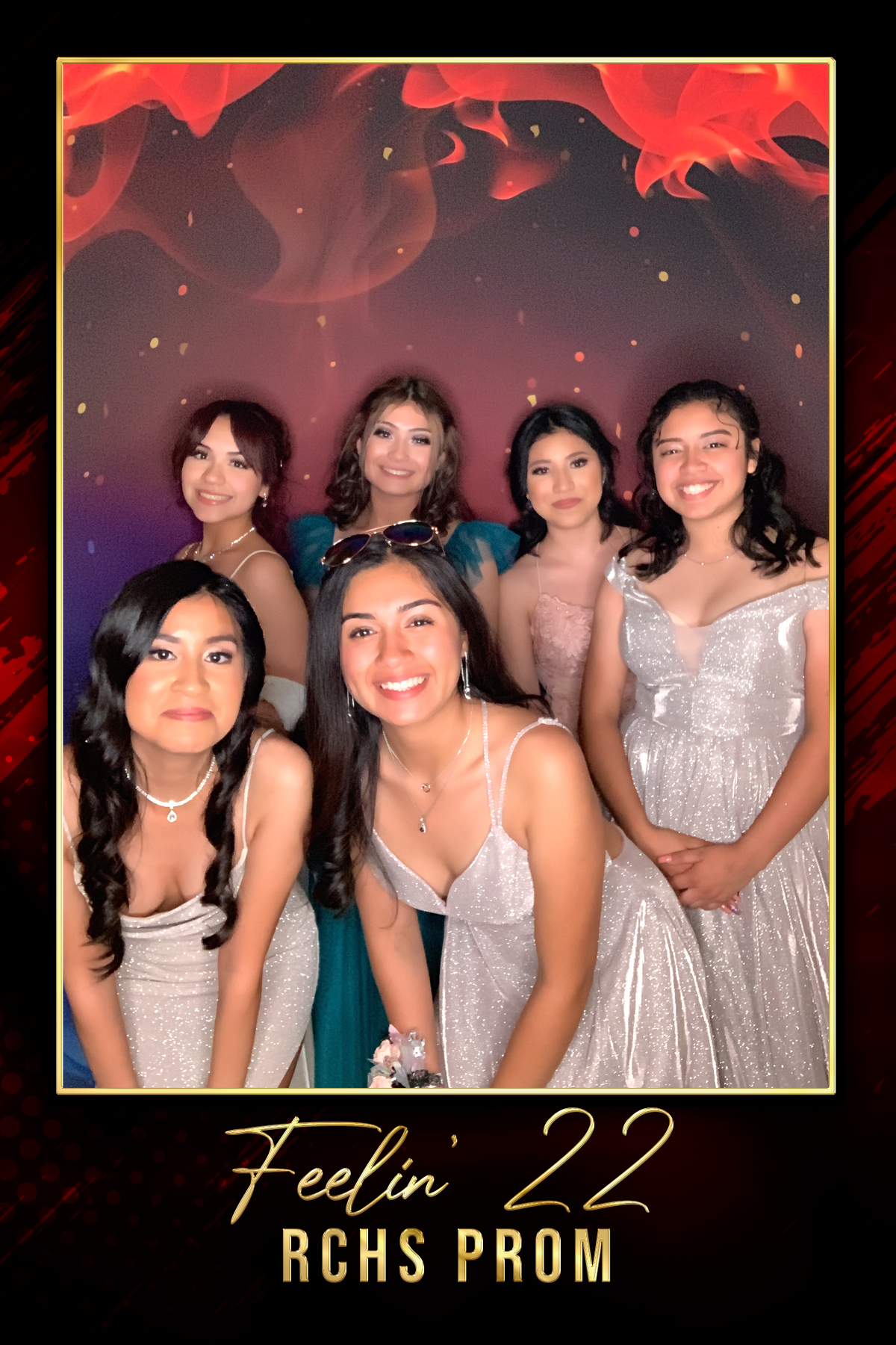 Royse City Prom - 