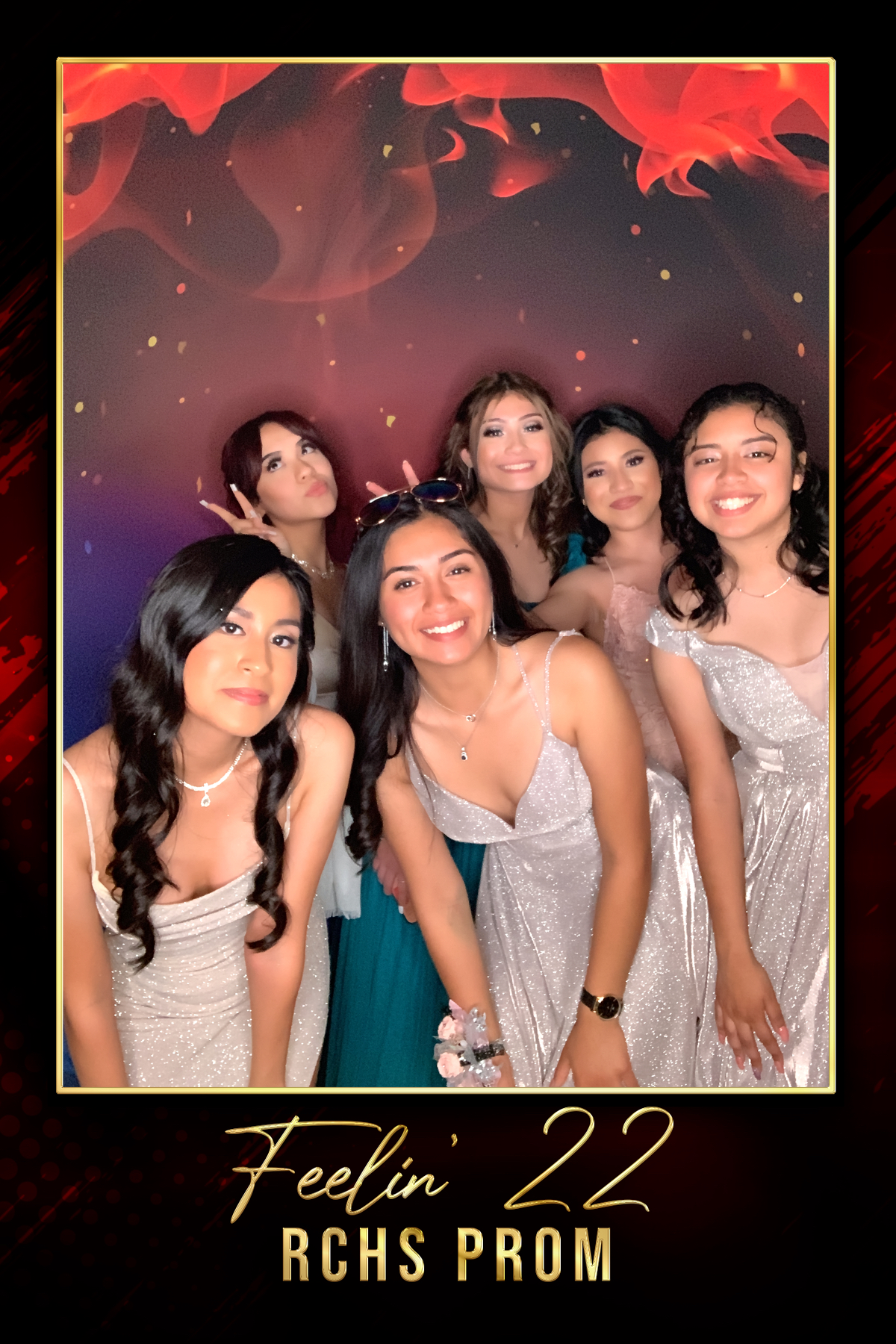 Royse City Prom - 