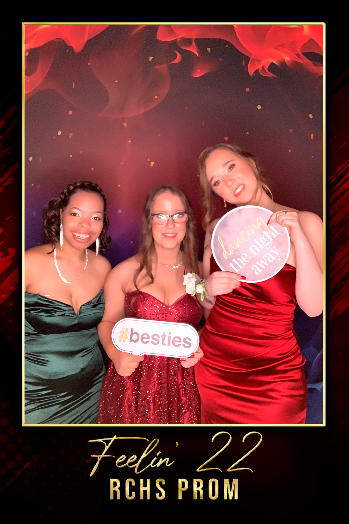 Royse City Prom - 