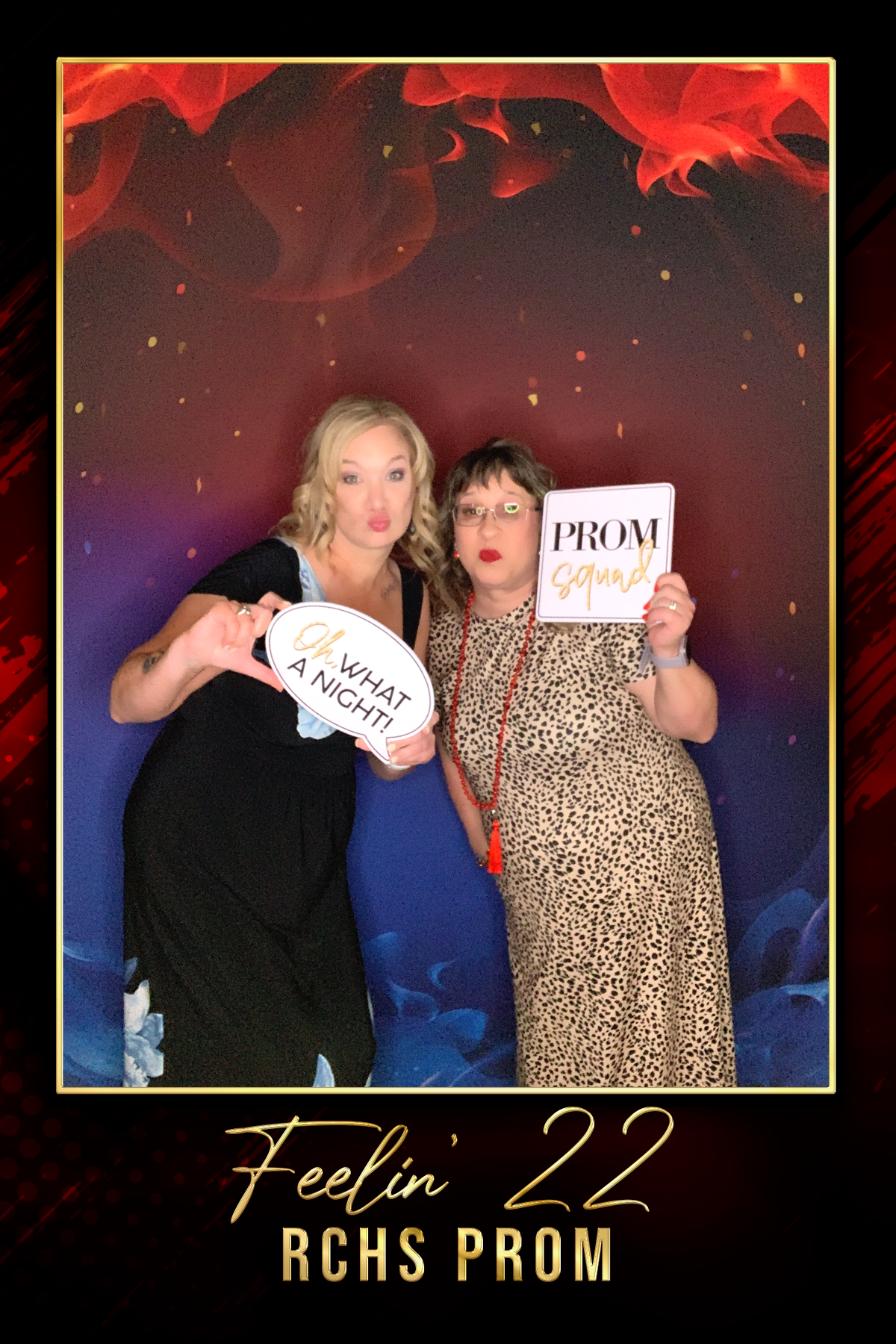 Royse City Prom - 