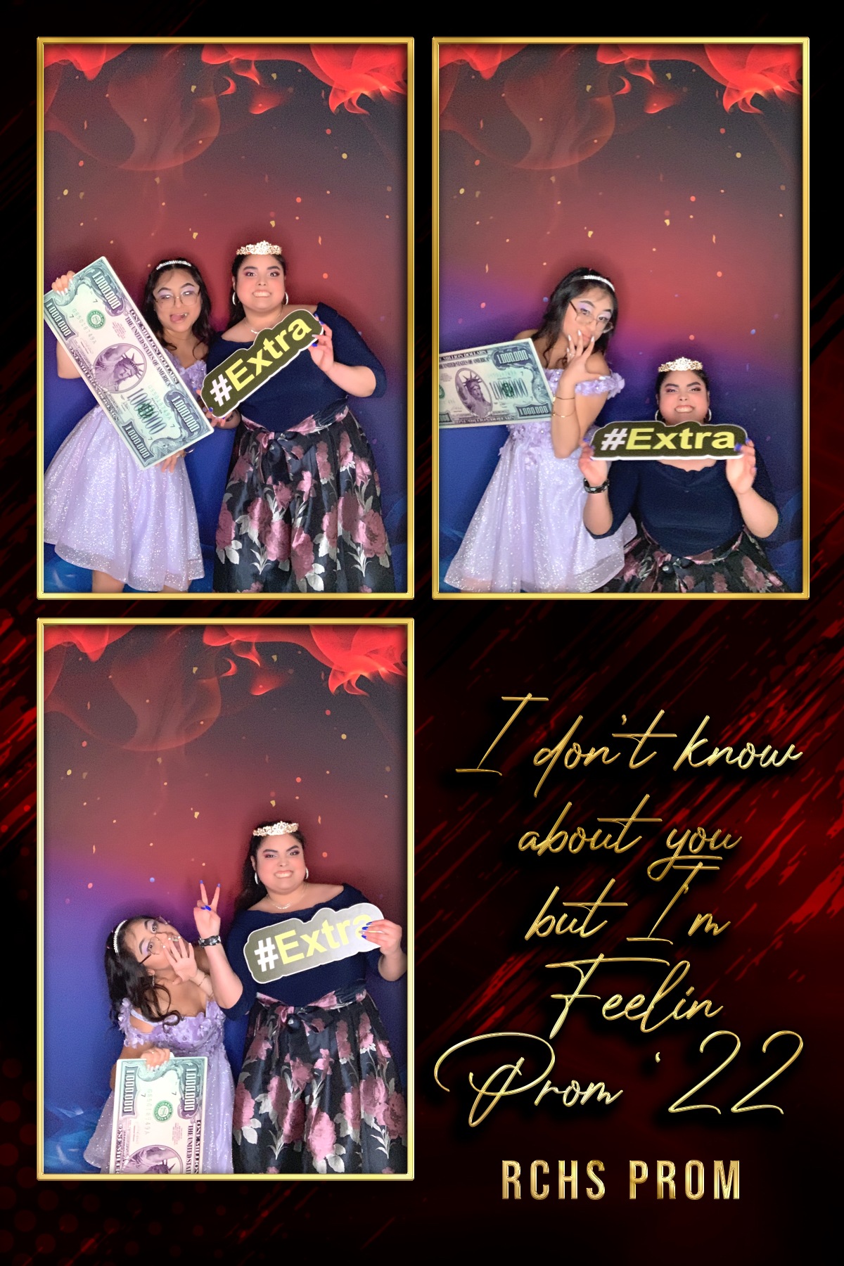 Royse City Prom - 
