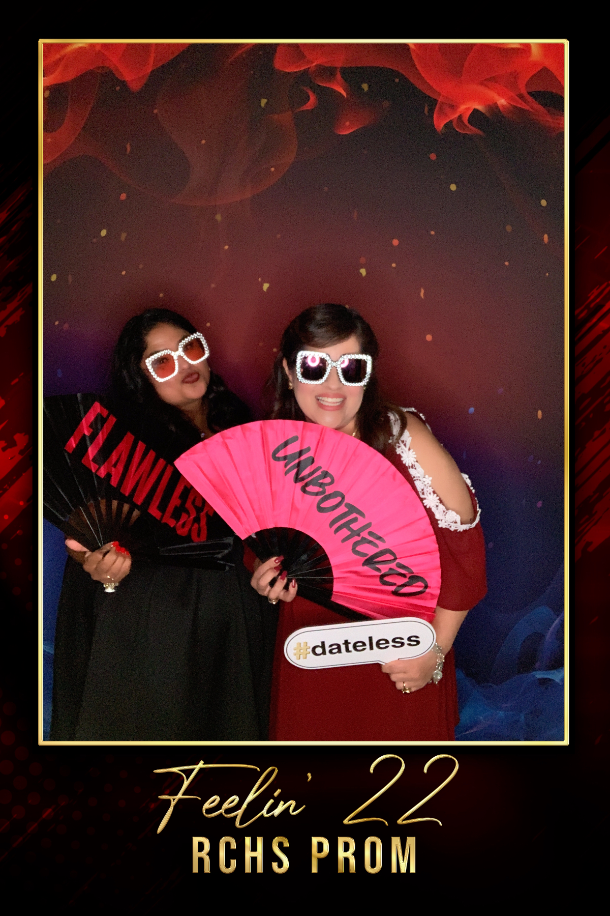 Royse City Prom - 