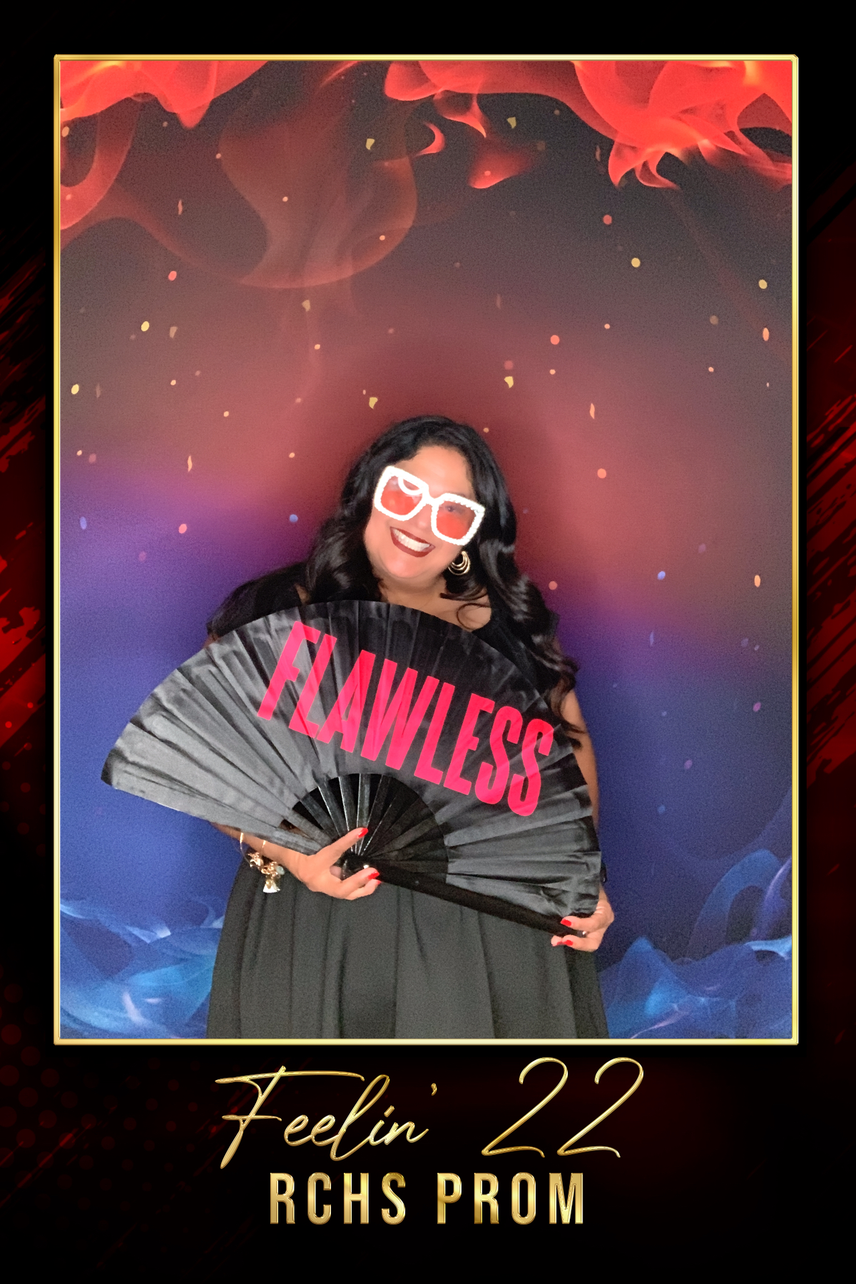 Royse City Prom - 