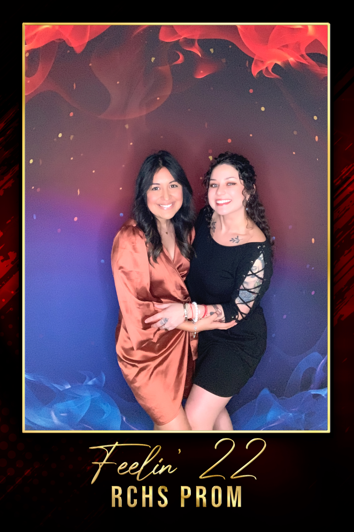 Royse City Prom - 
