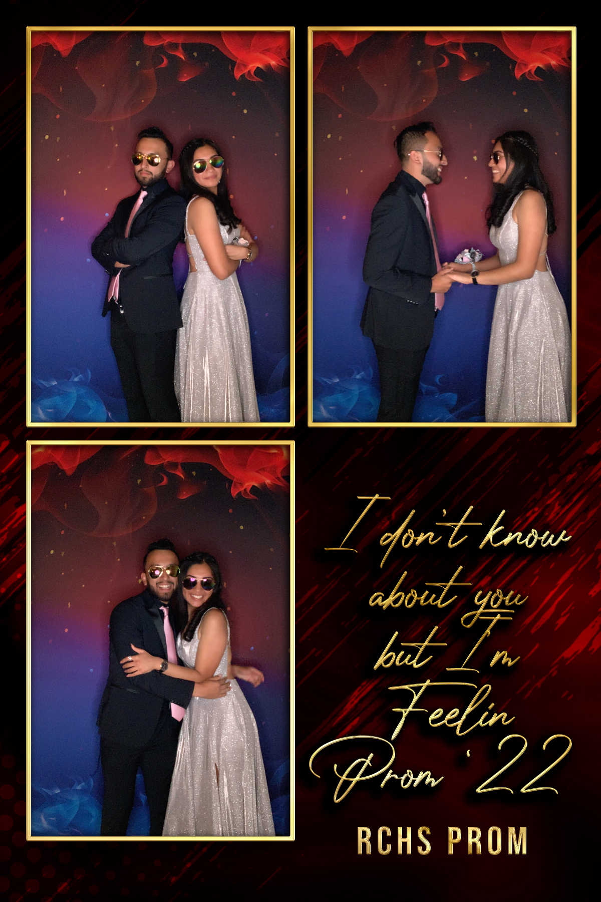 Royse City Prom - 