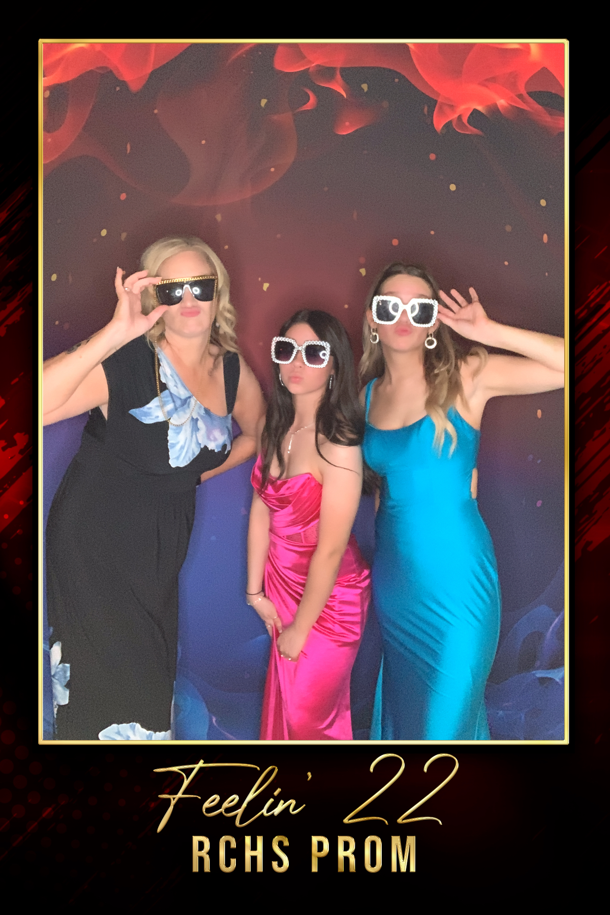 Royse City Prom - 