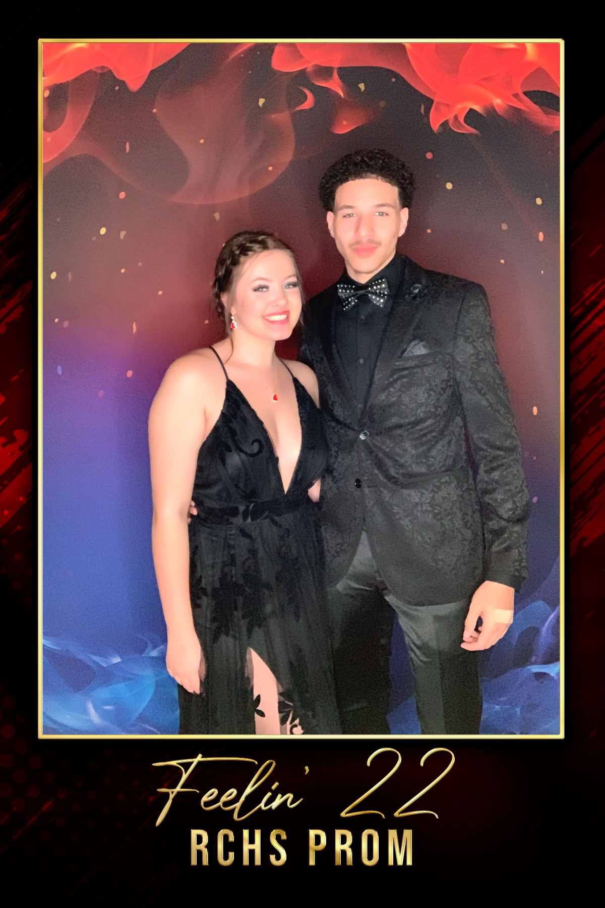 Royse City Prom - 