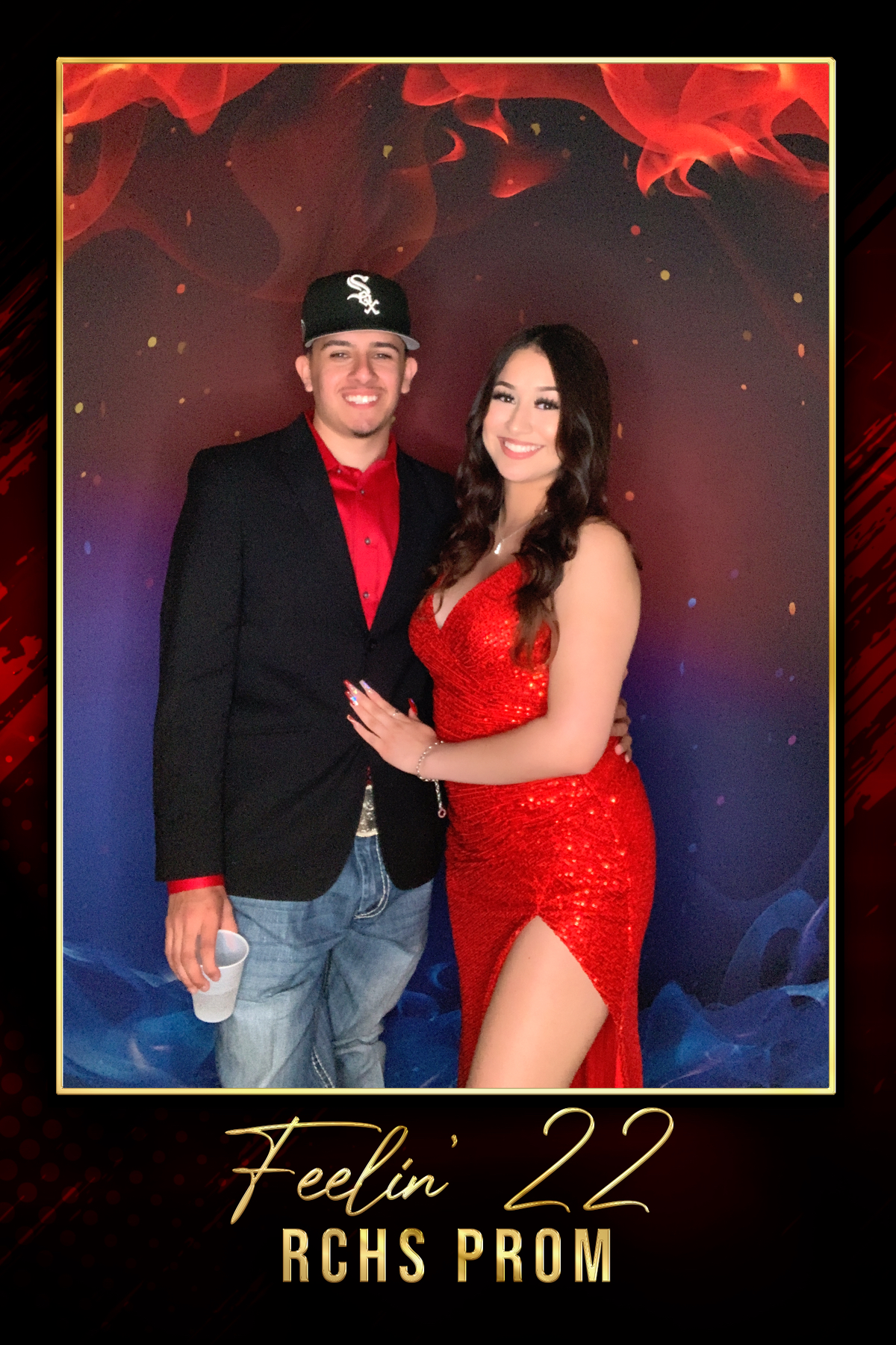 Royse City Prom - 