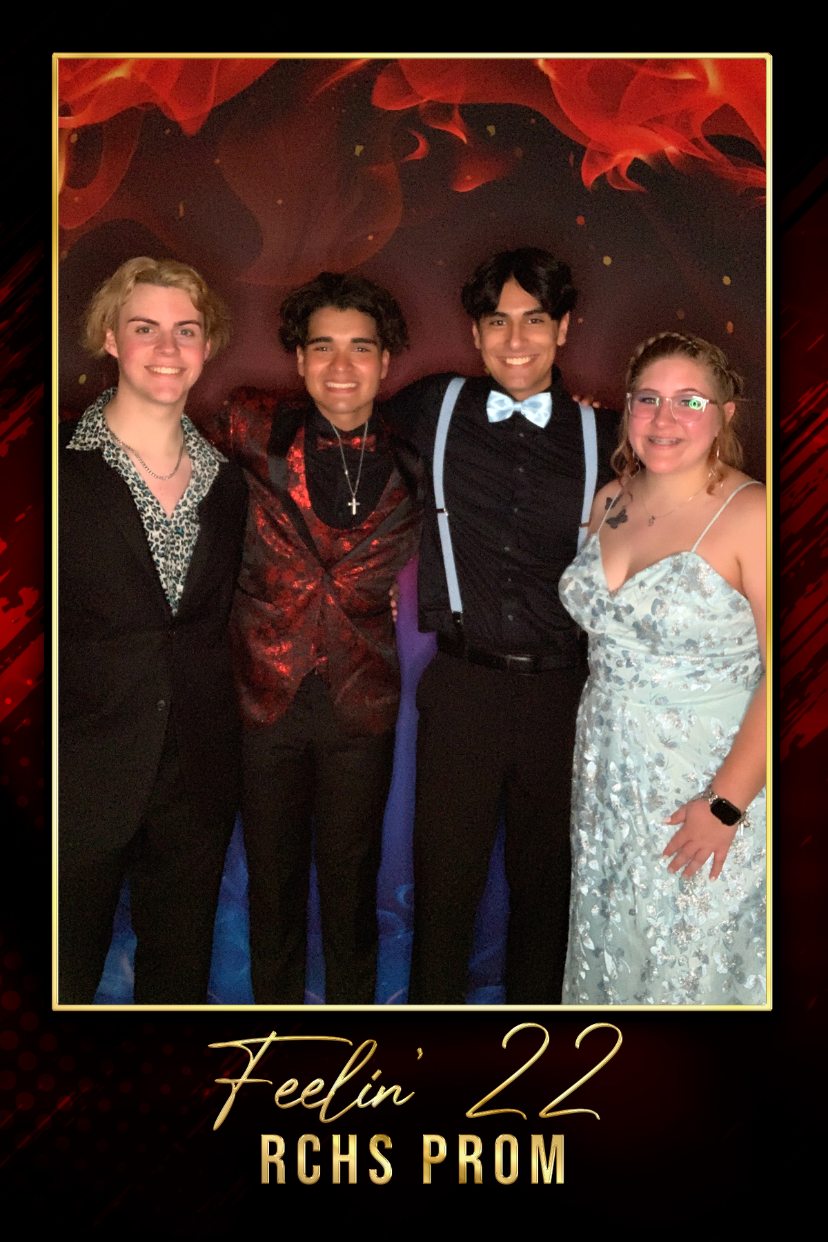 Royse City Prom - 
