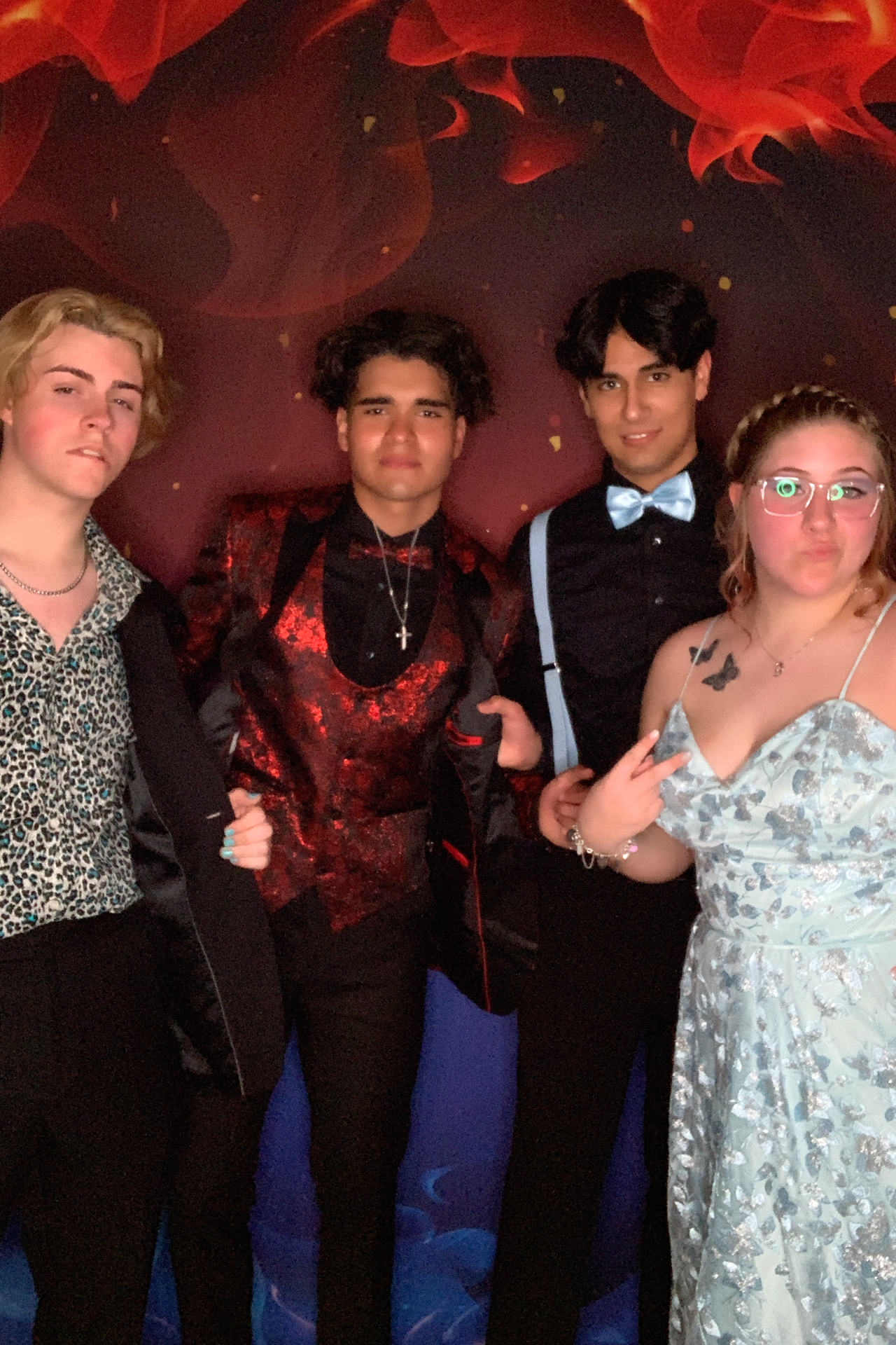 Royse City Prom - 