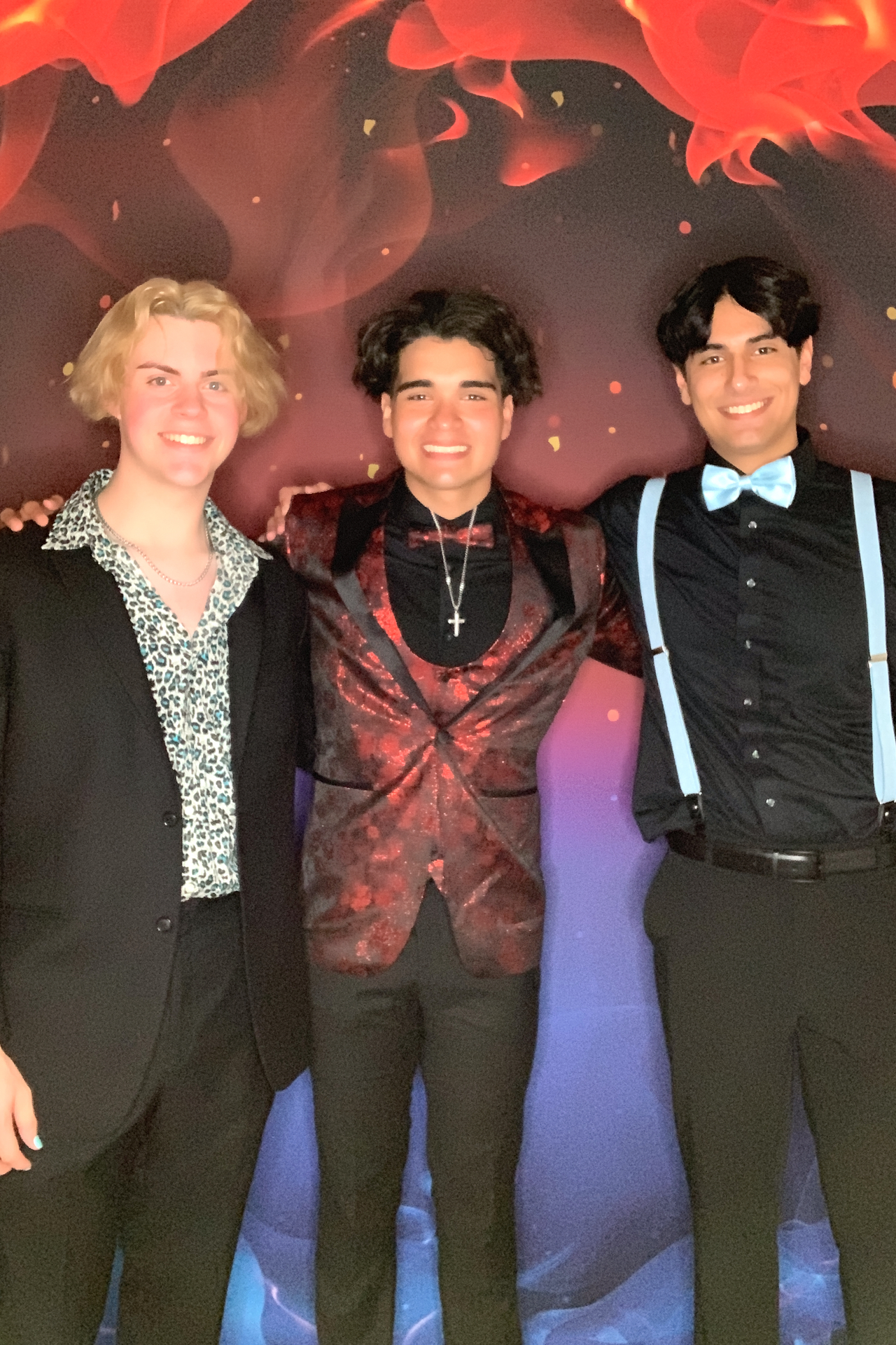 Royse City Prom - 