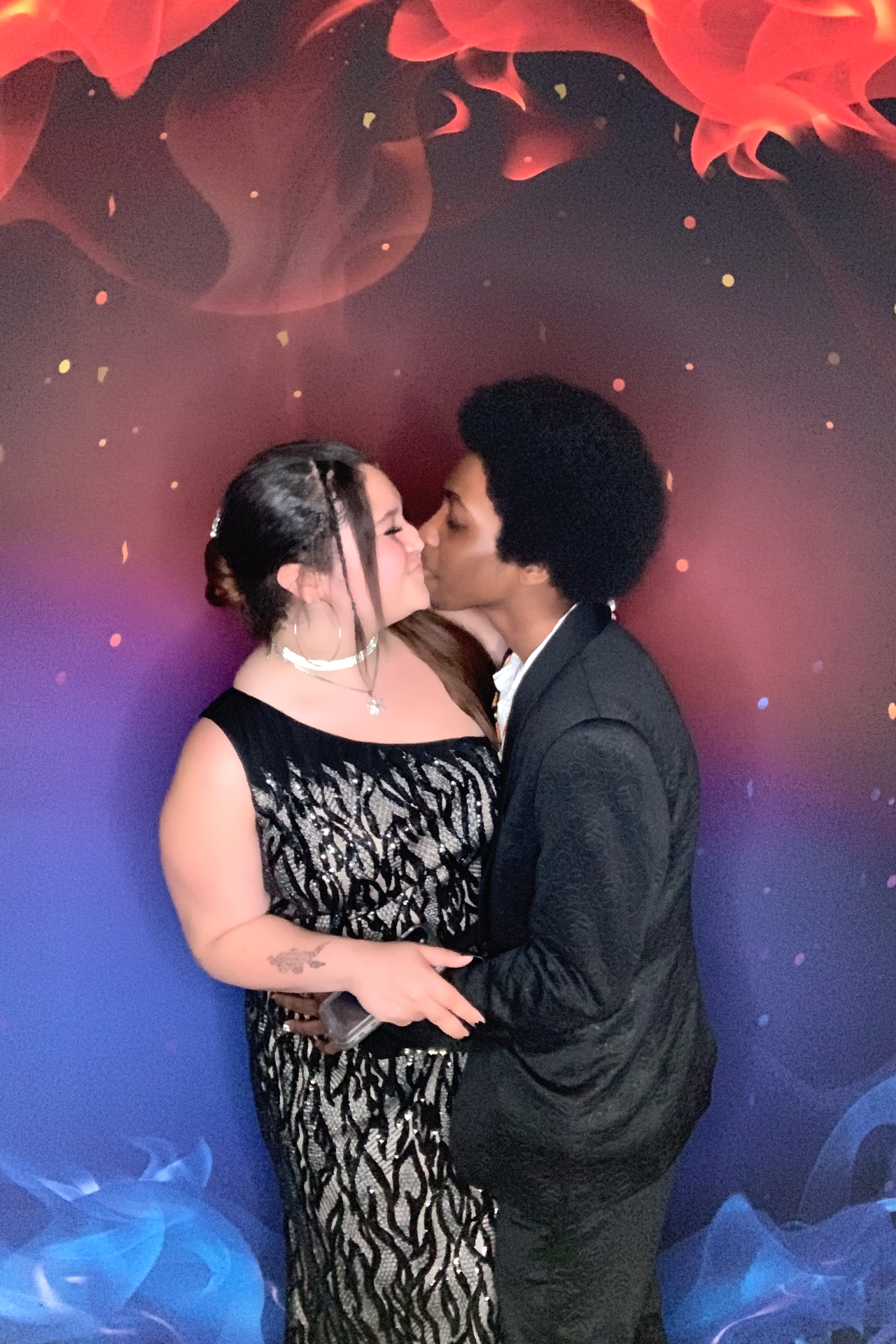 Royse City Prom - 