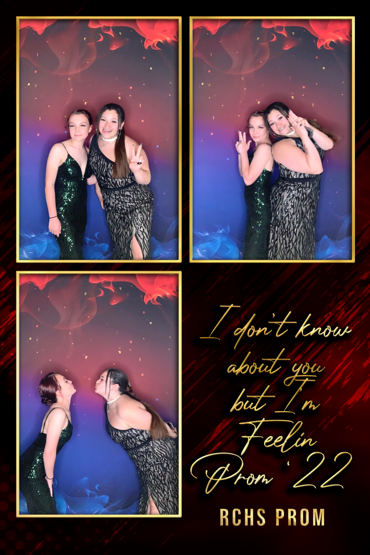 Royse City Prom - 