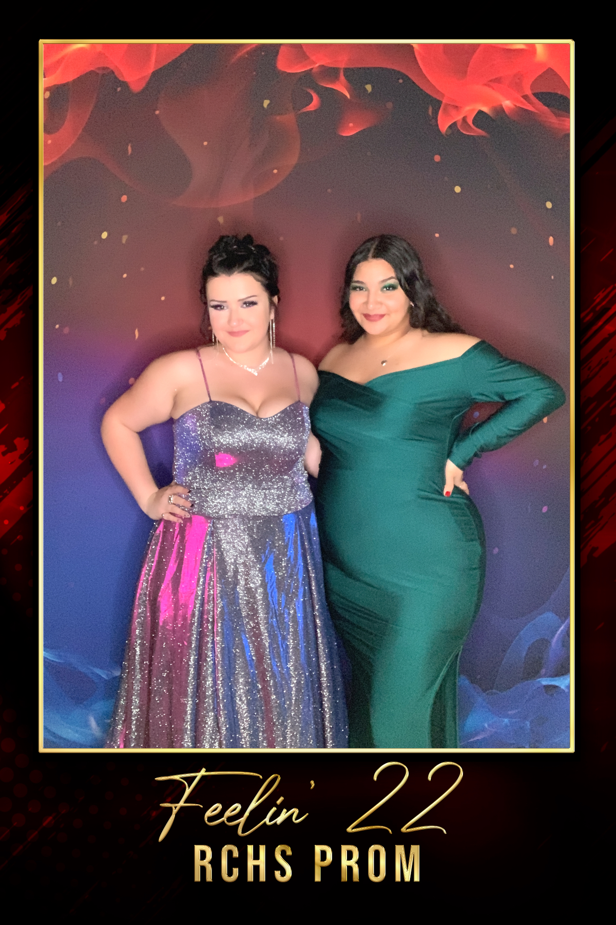 Royse City Prom - 